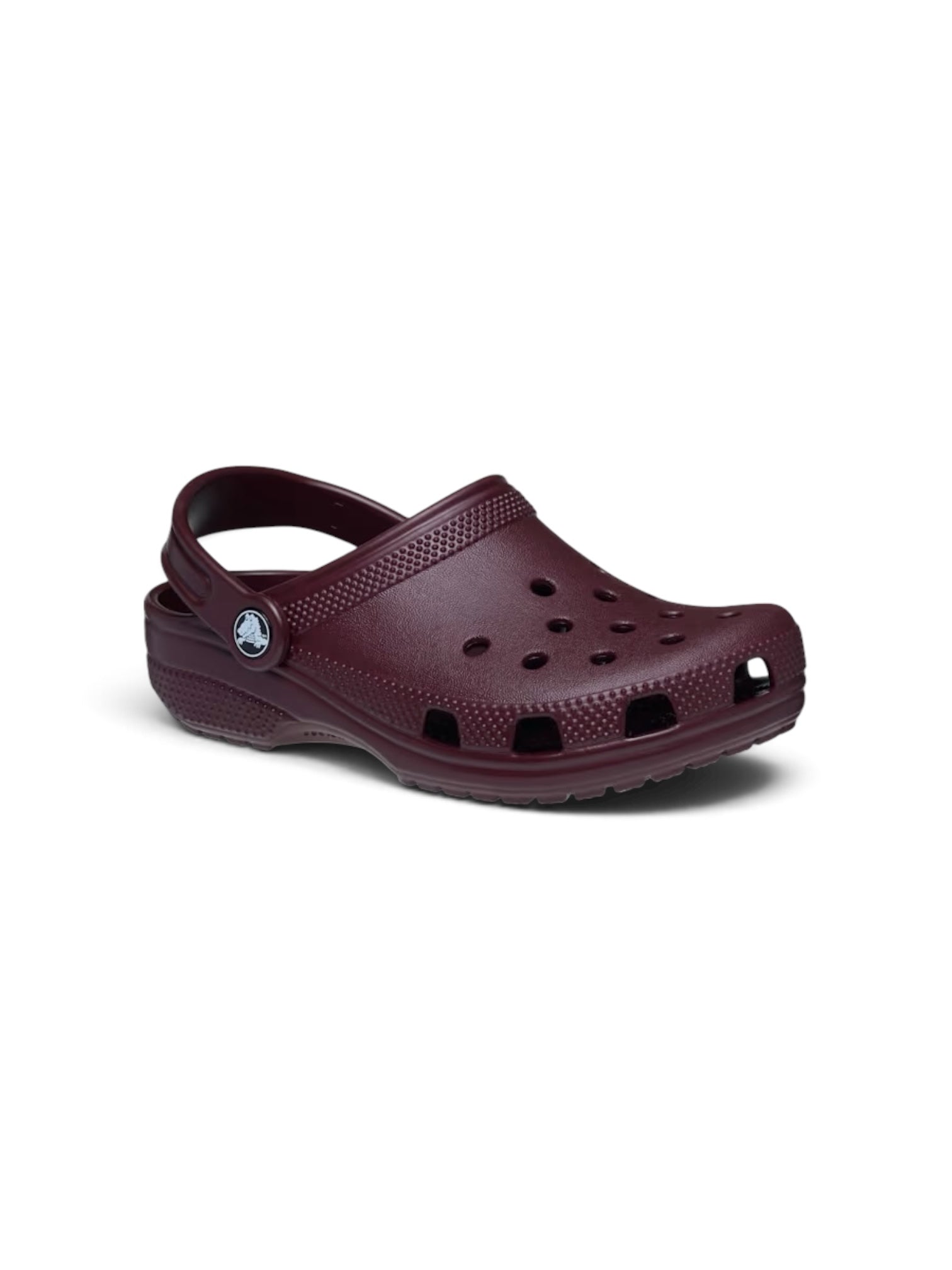 Crocs Classic Clog Heritage Red