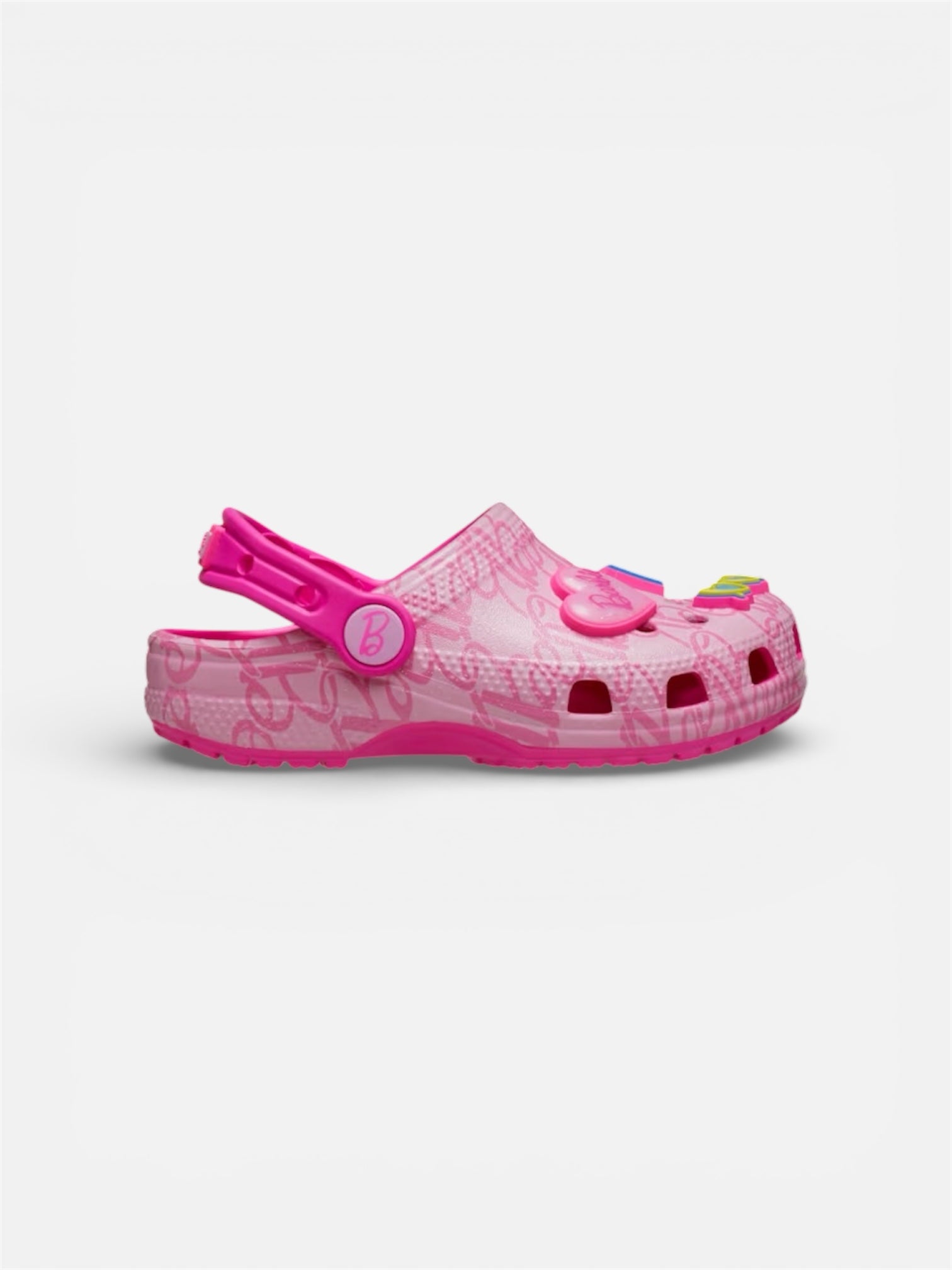 Crocs Little Barbie