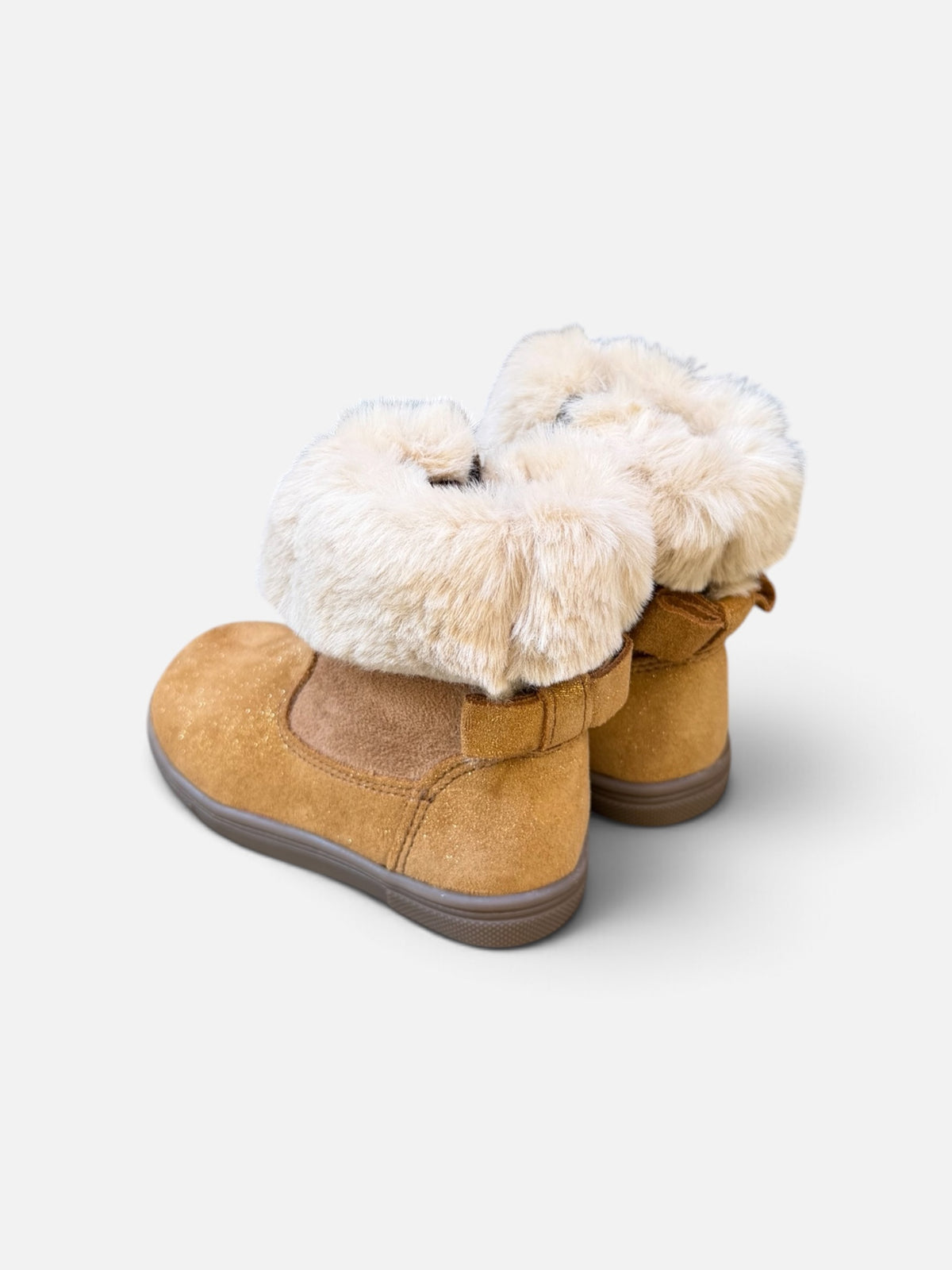 Bottines enfant GBB Alva / Fabienne Col 44