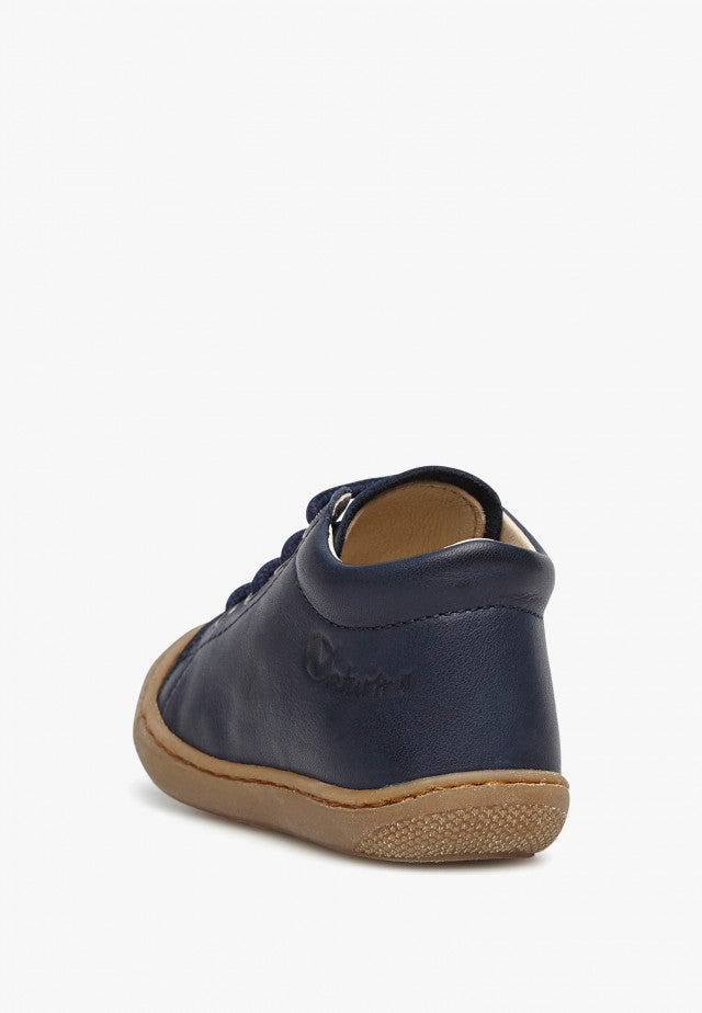 Naturino Cocoon Honey Navy 5