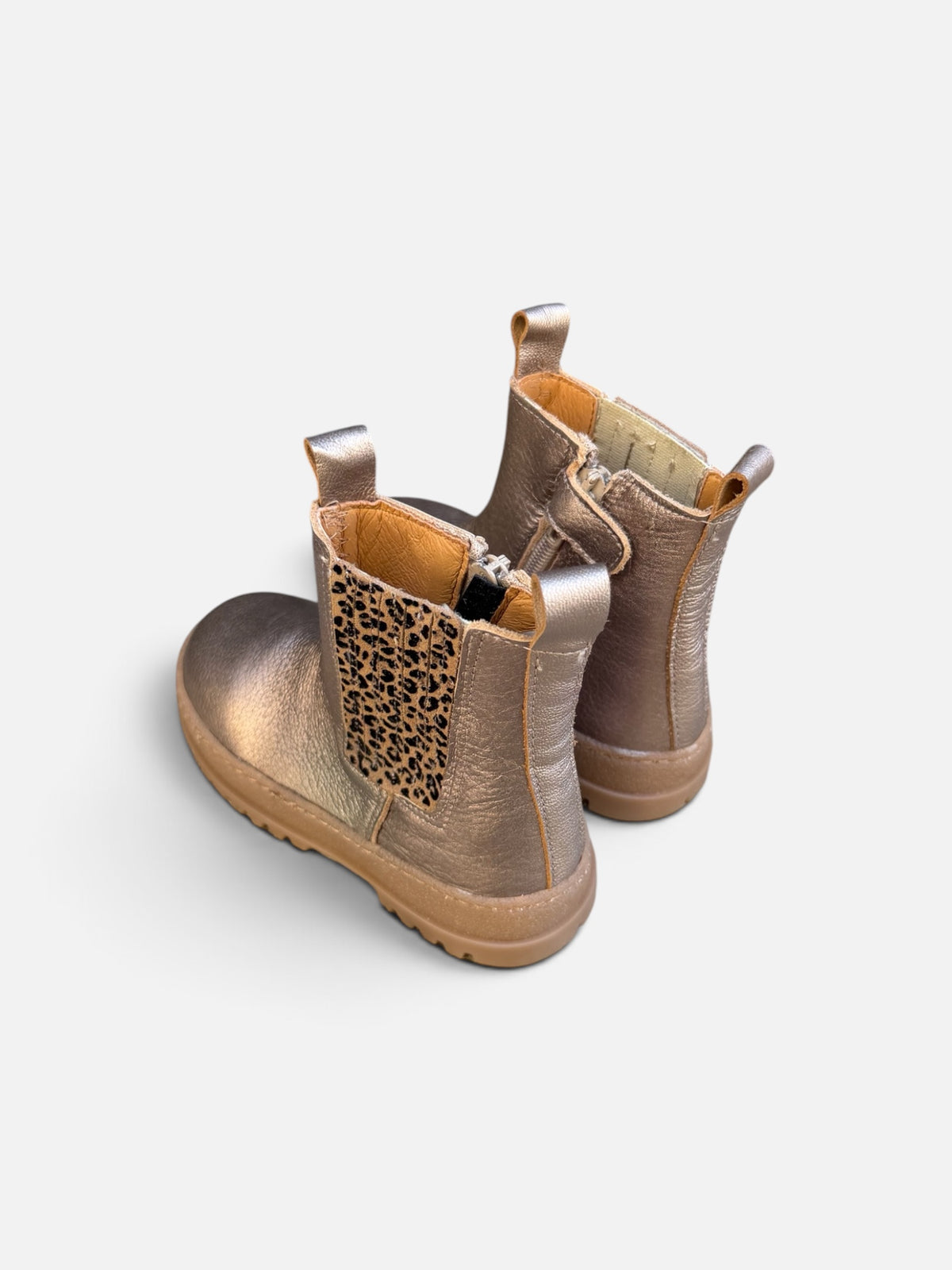 Bottine Fille GBB Romona Col 18