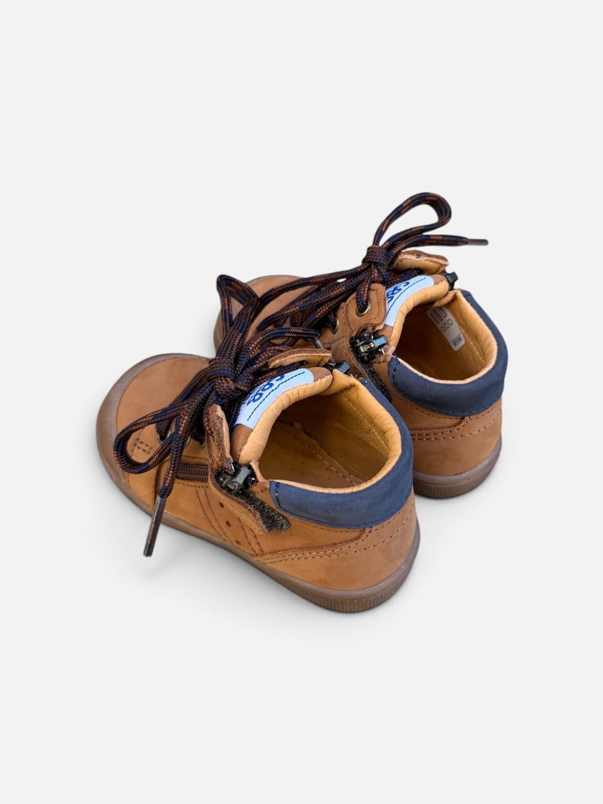 Chaussures premiers pas GBB Anatole Col 24