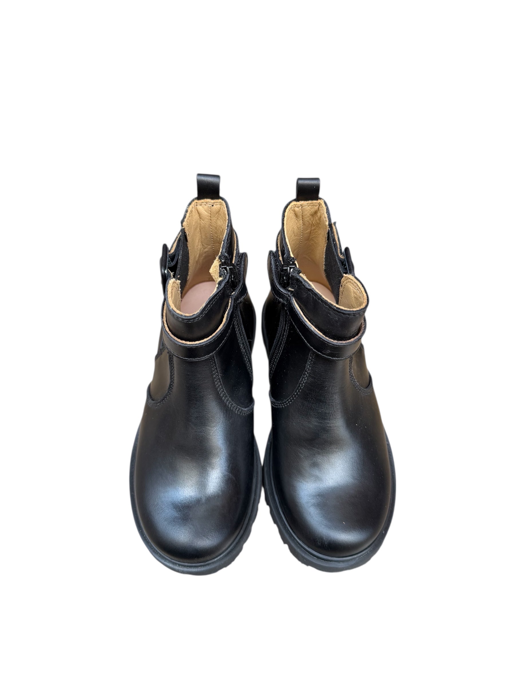 Stones&Bones Biber Black