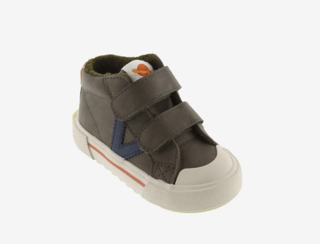 Victoria Kaki Scratch