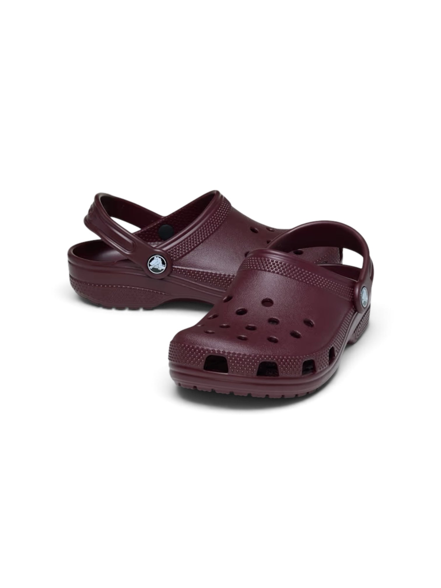 Crocs Classic Clog Heritage Red