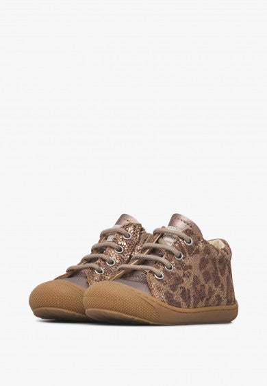 Naturino Cocoon Leo/Metallic Bronze-Taupe 10