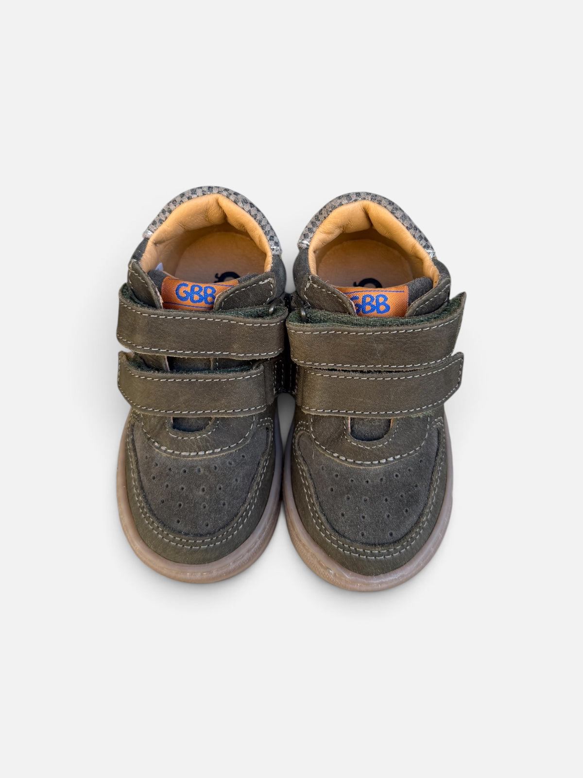 Baskets enfants GBB Docile Col 45