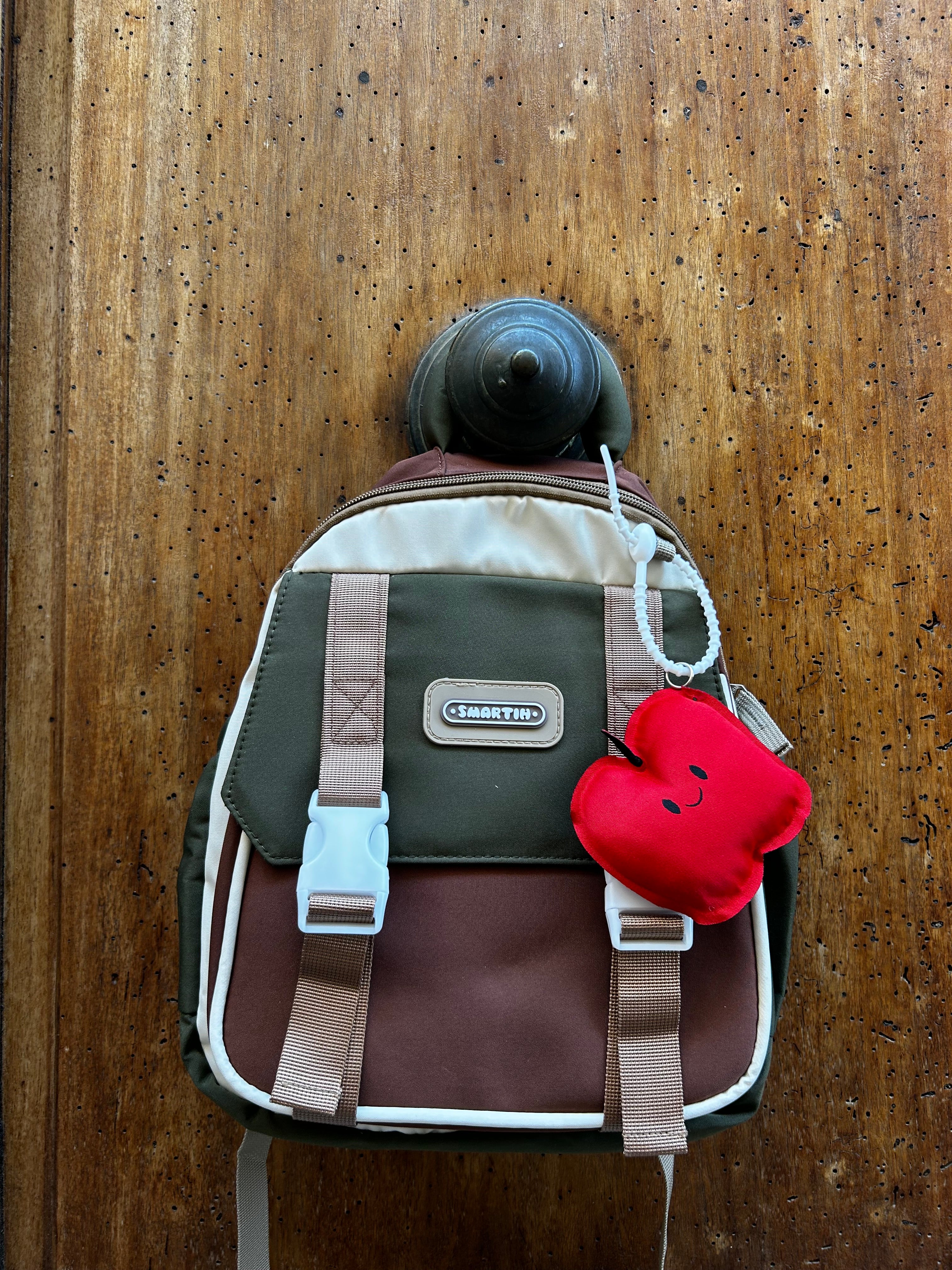 Sac à dos Pomme