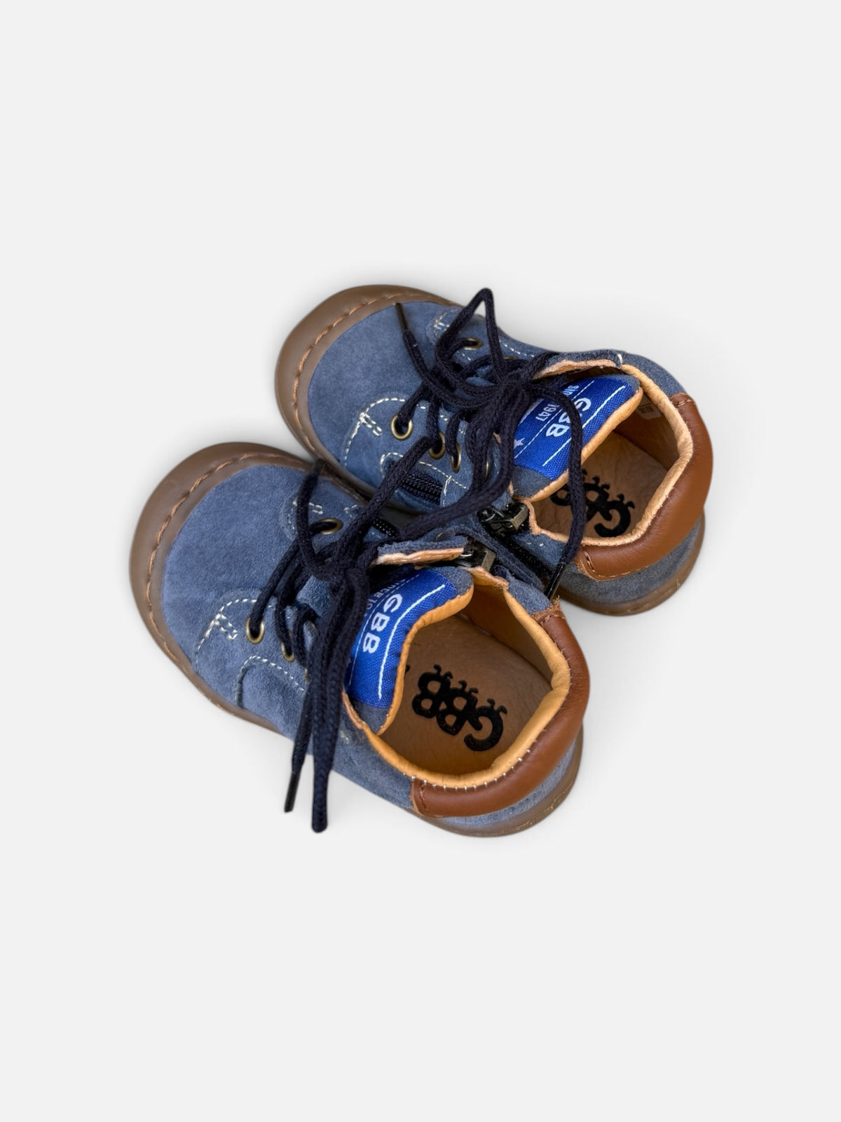 Chaussures premiers pas GBB Laninou Col 42