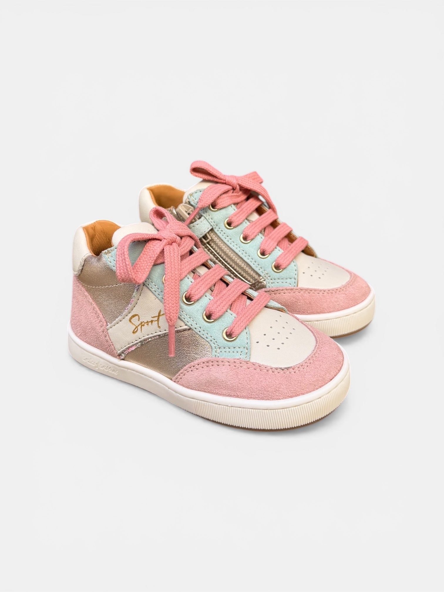 Babybotte Formidable Rosa B8
