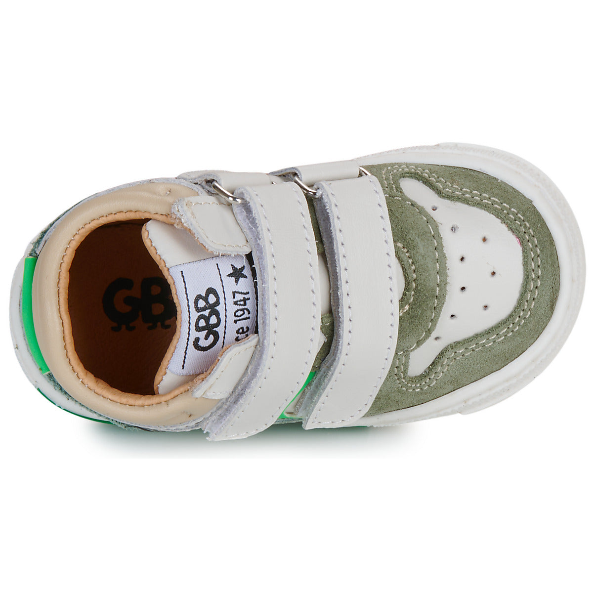 GBB Pimente col 15