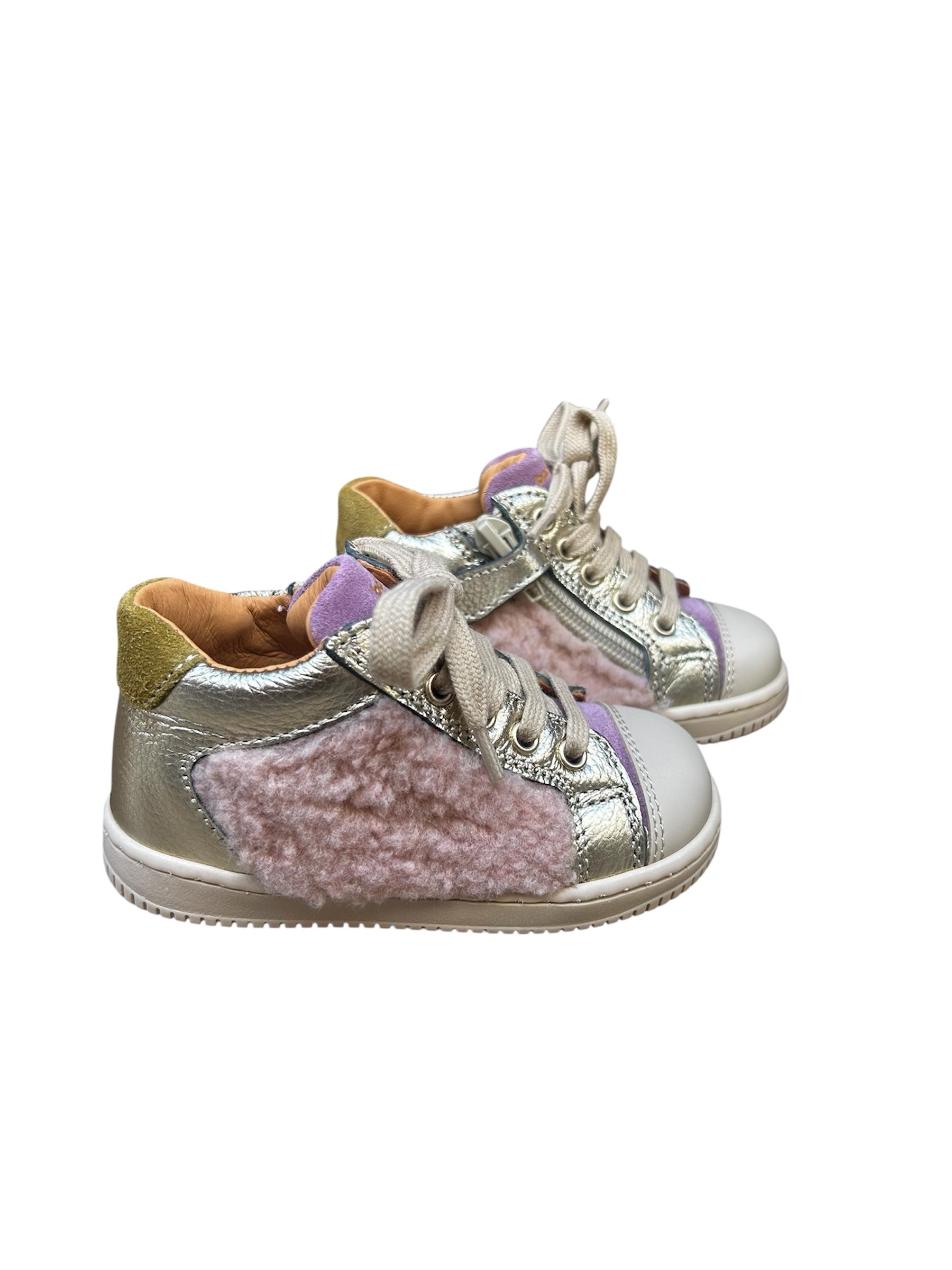 Babybotte Frida  Ribelle