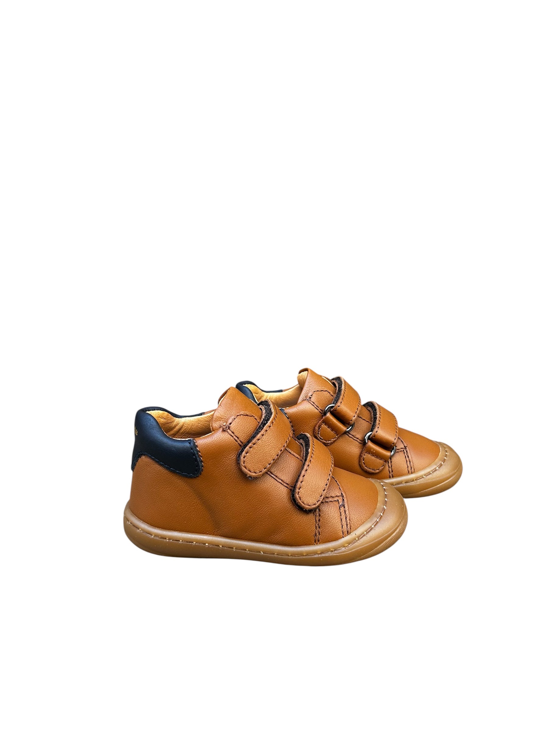 Babybotte Argo Marron