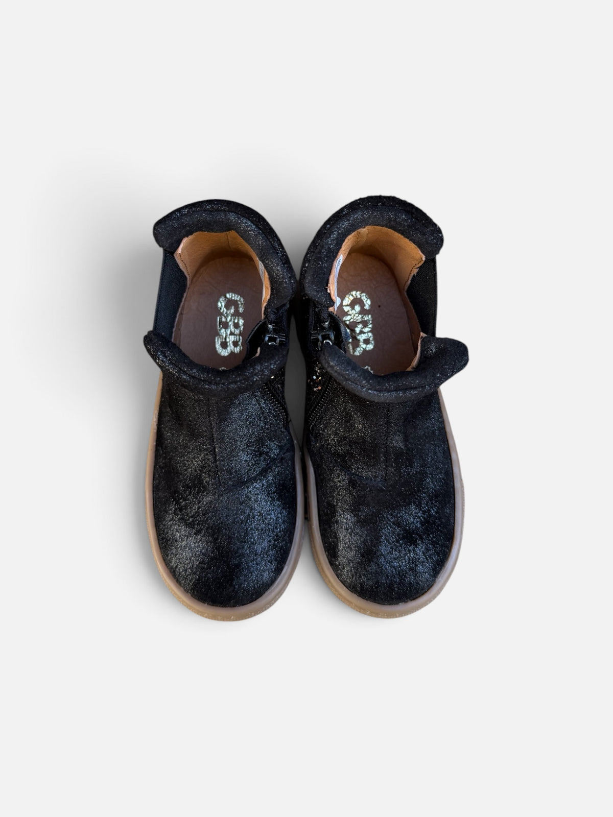 Bottine Fille GBB Asa Col 41