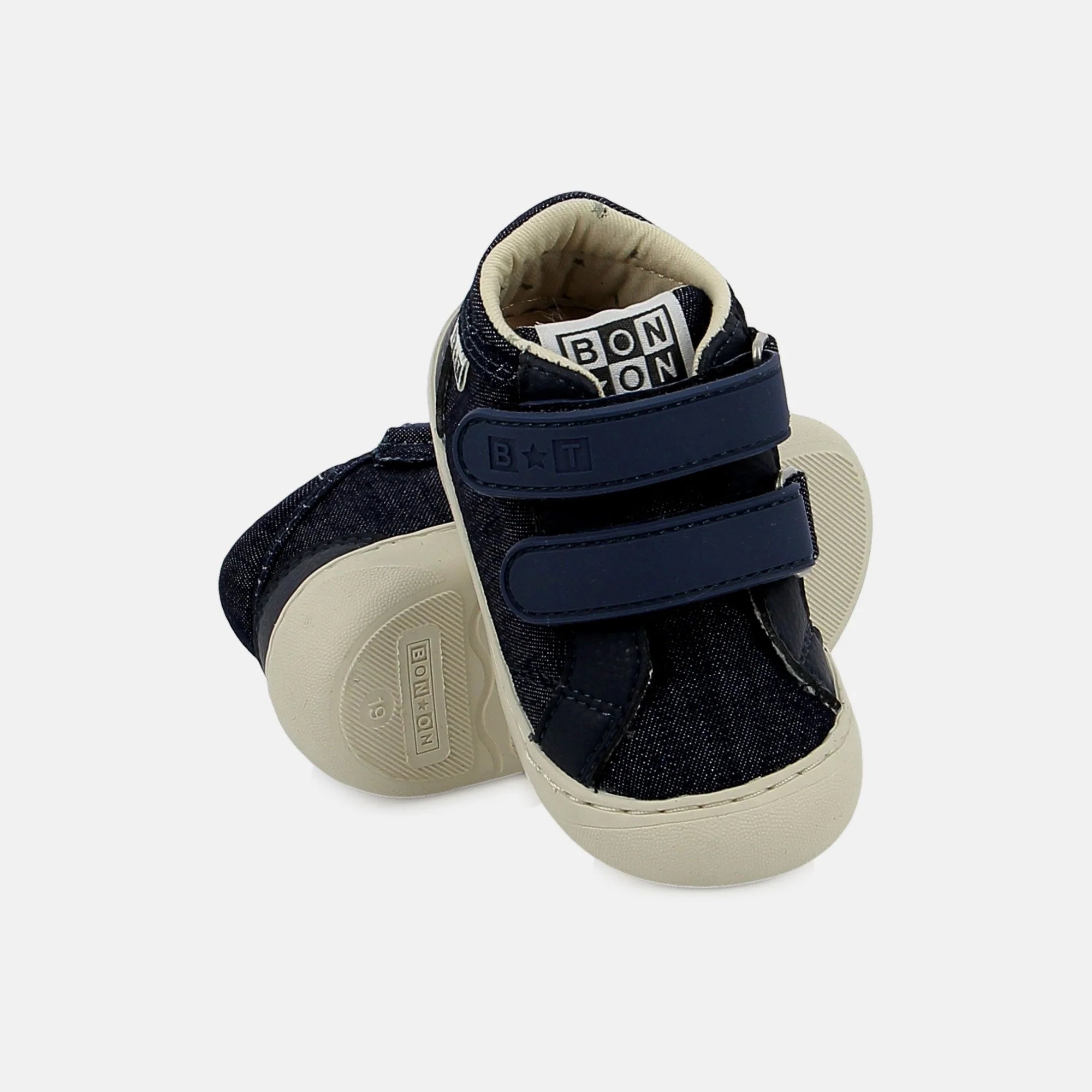 Bonton Smoothie Easy Navy