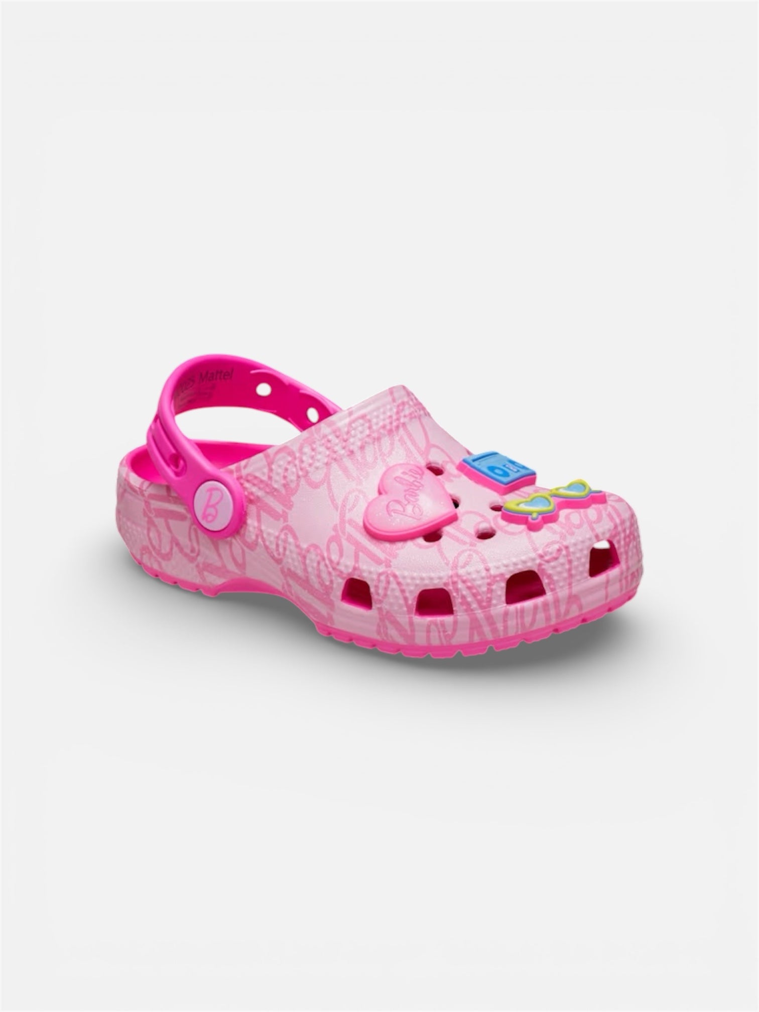 Crocs Little Barbie