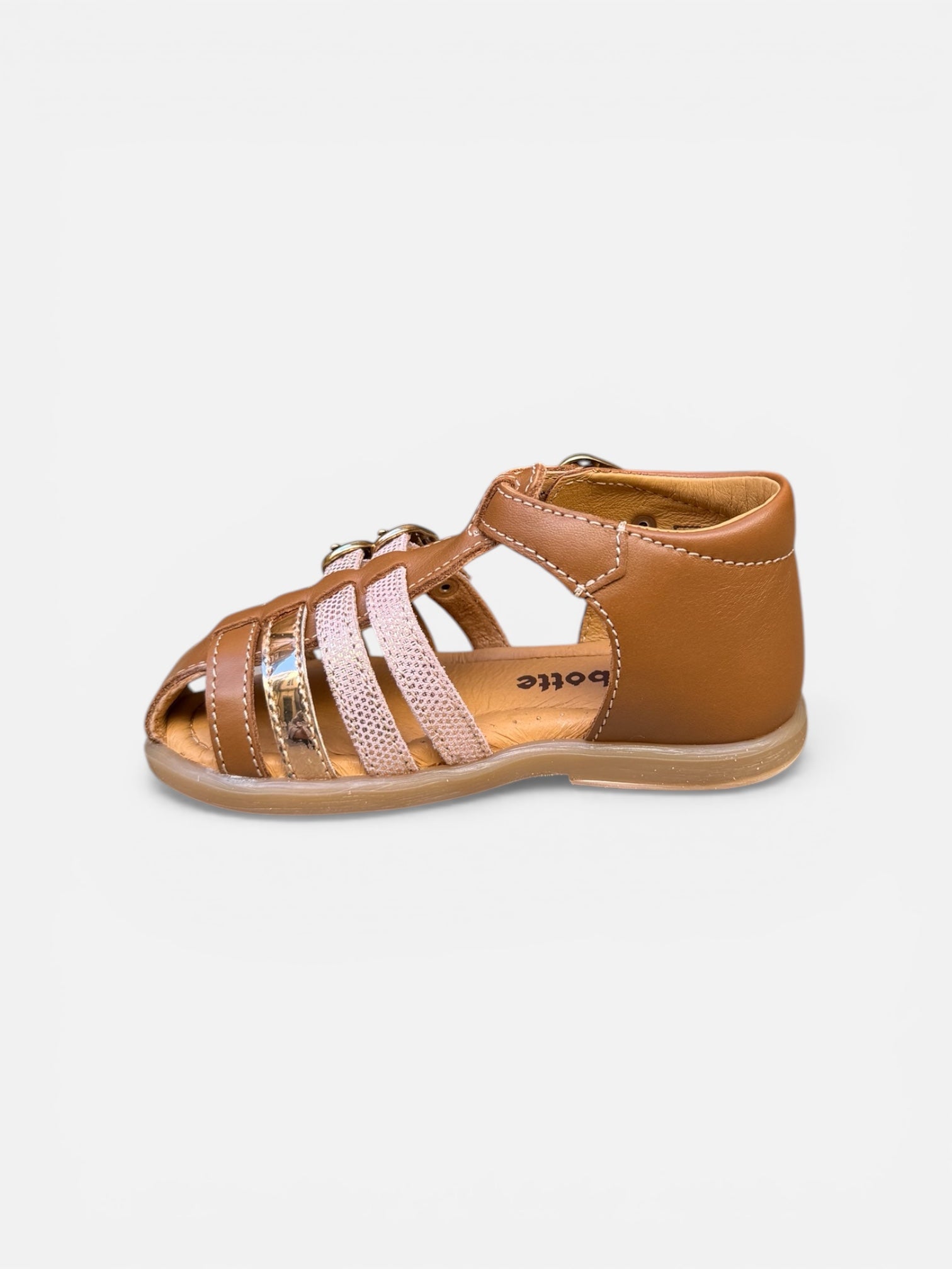 Babybotte Twix Camel B21