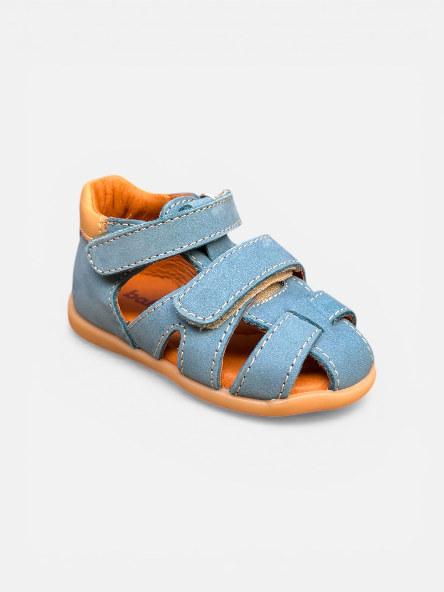 Babybotte Geo blue B48
