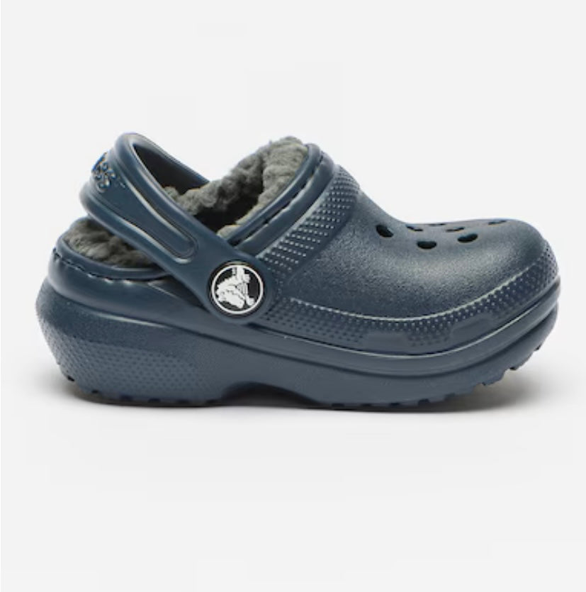 Crocs Polaire Navy