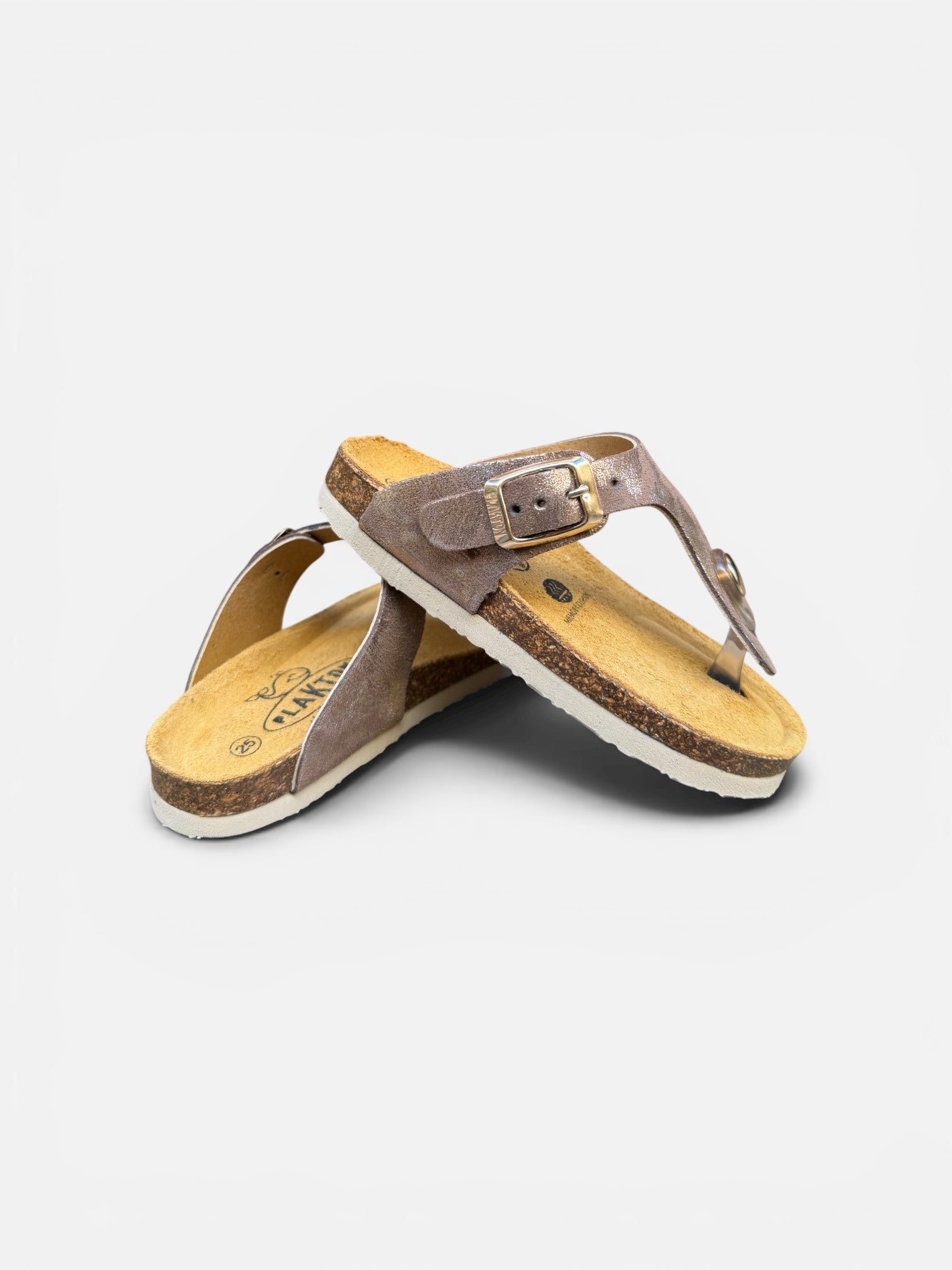 Plakton Bronze Ref8