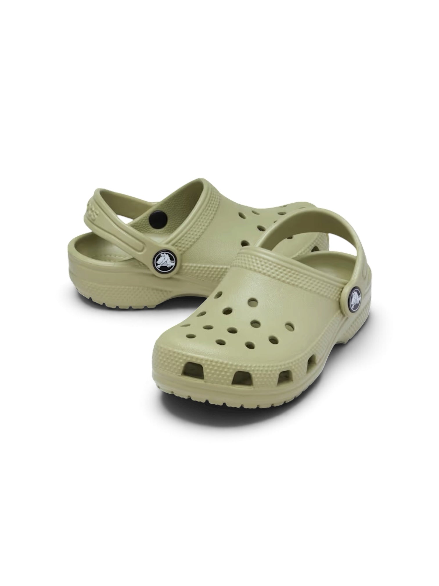 Crocs Classic Clog Tac Green
