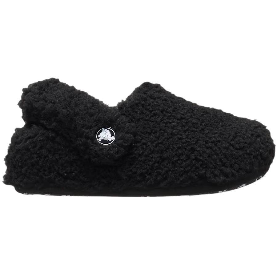 Crocs Chausson Nero