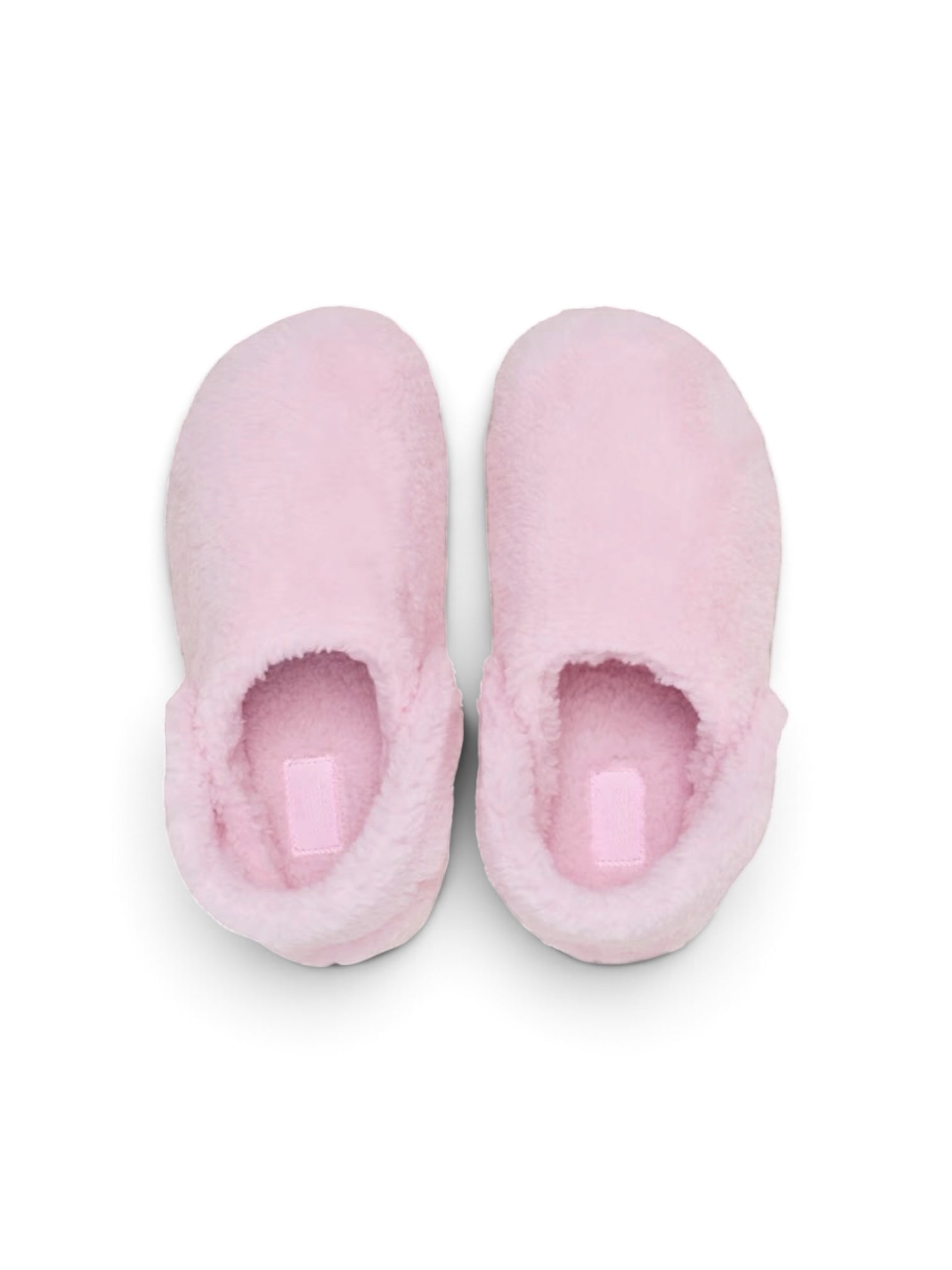 Crocs Classic Cozzy Pink Milk