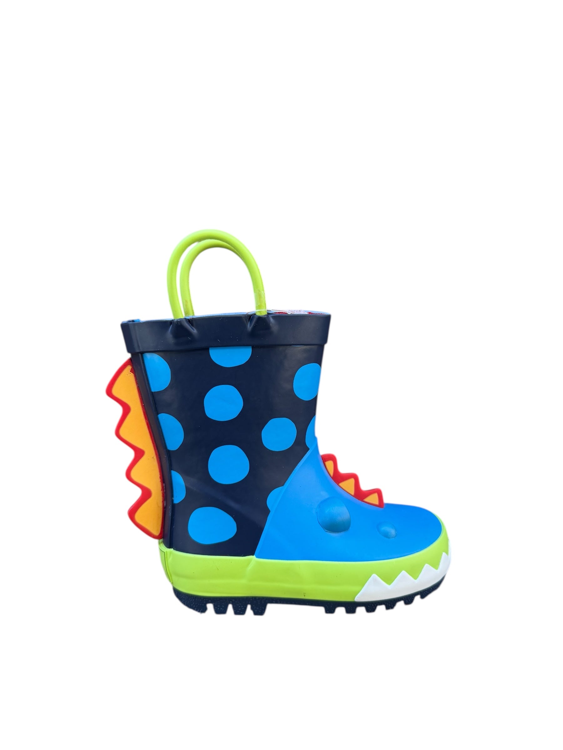 Mr.tiggle Dinosaure