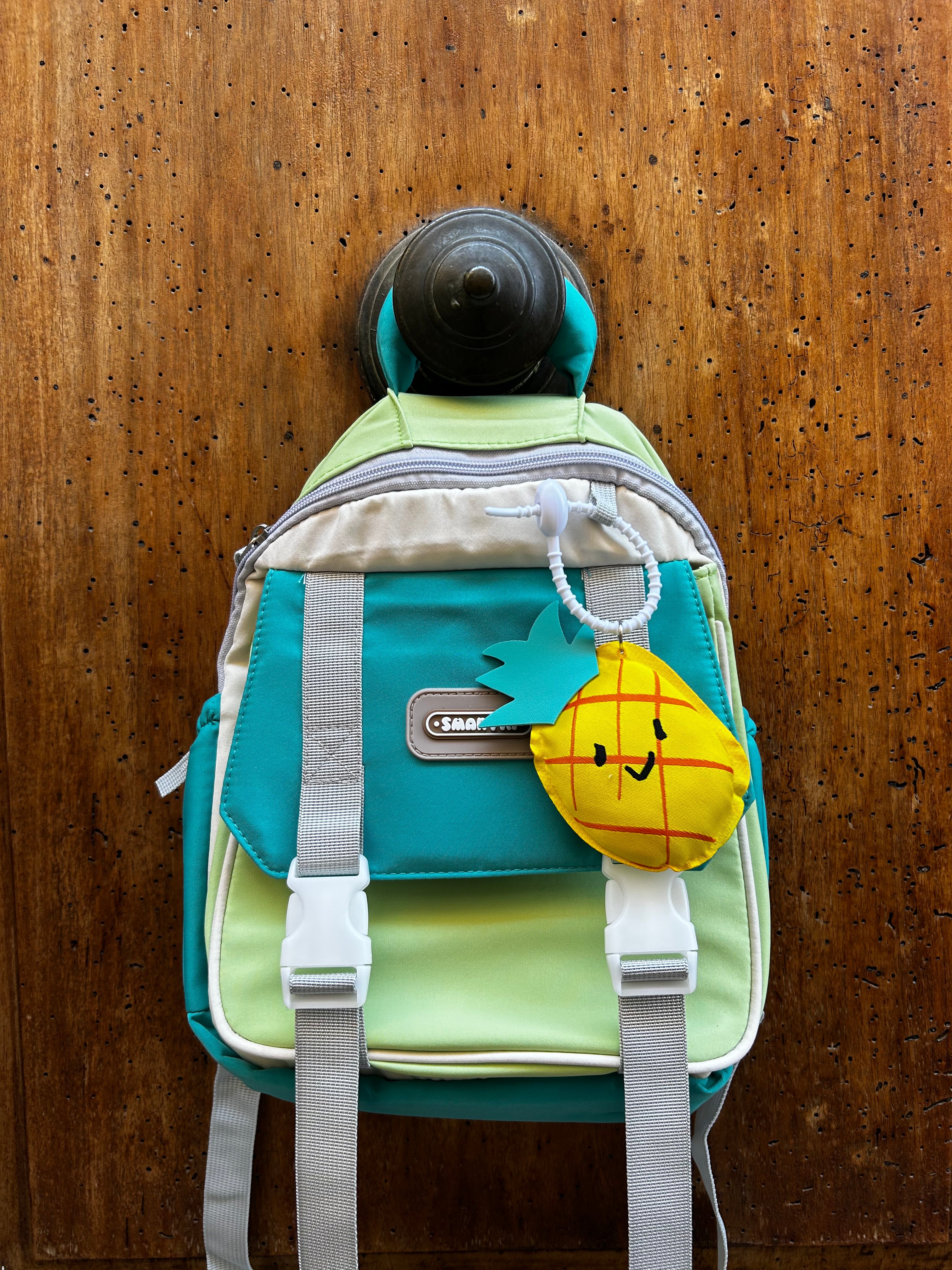 Sac à dos Ananas