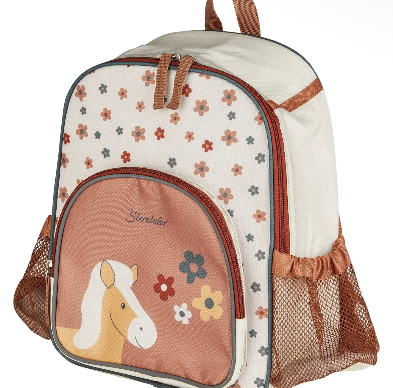 Sac à dos Poney isotherme
