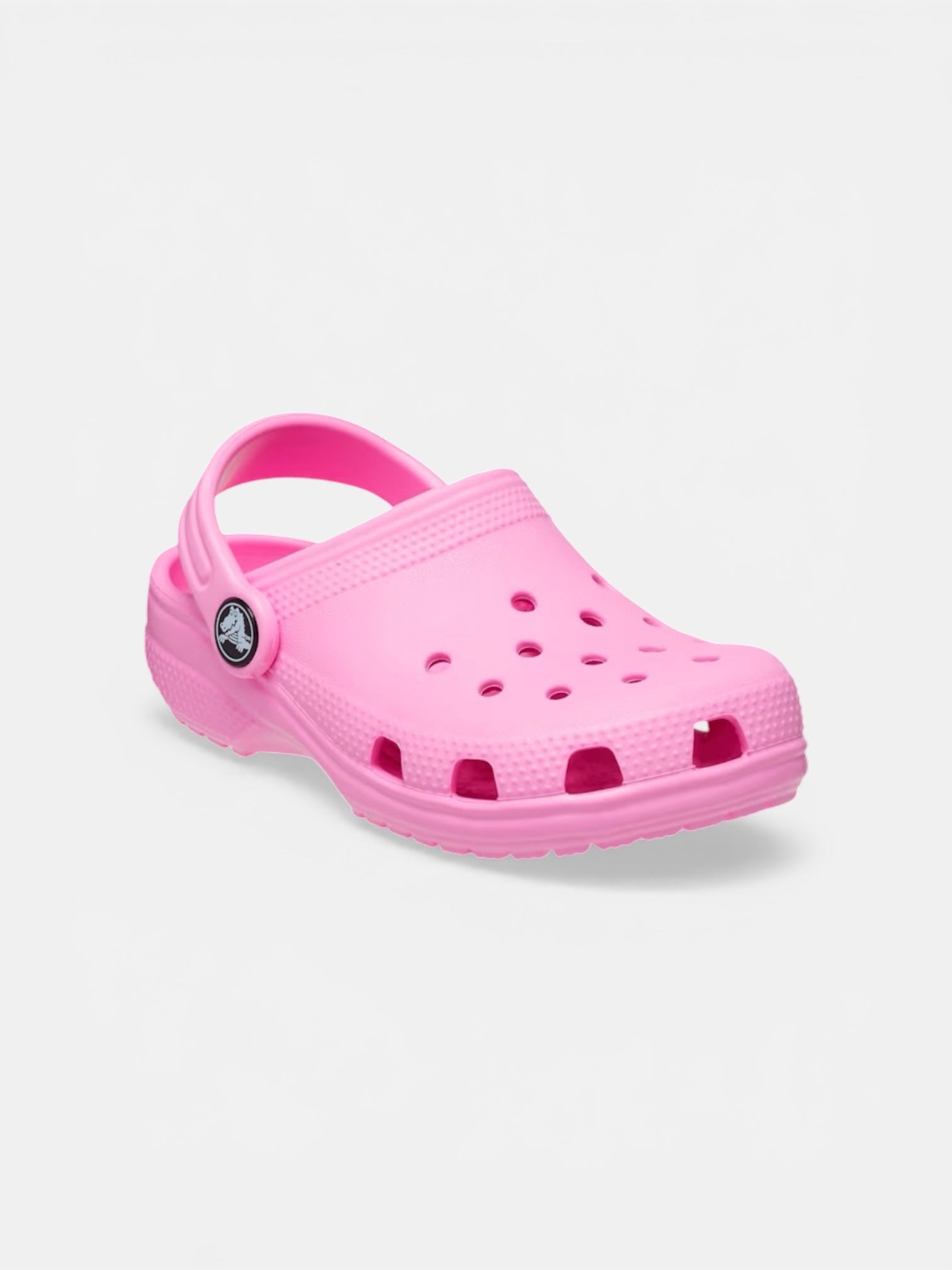Crocs Taffy Pink