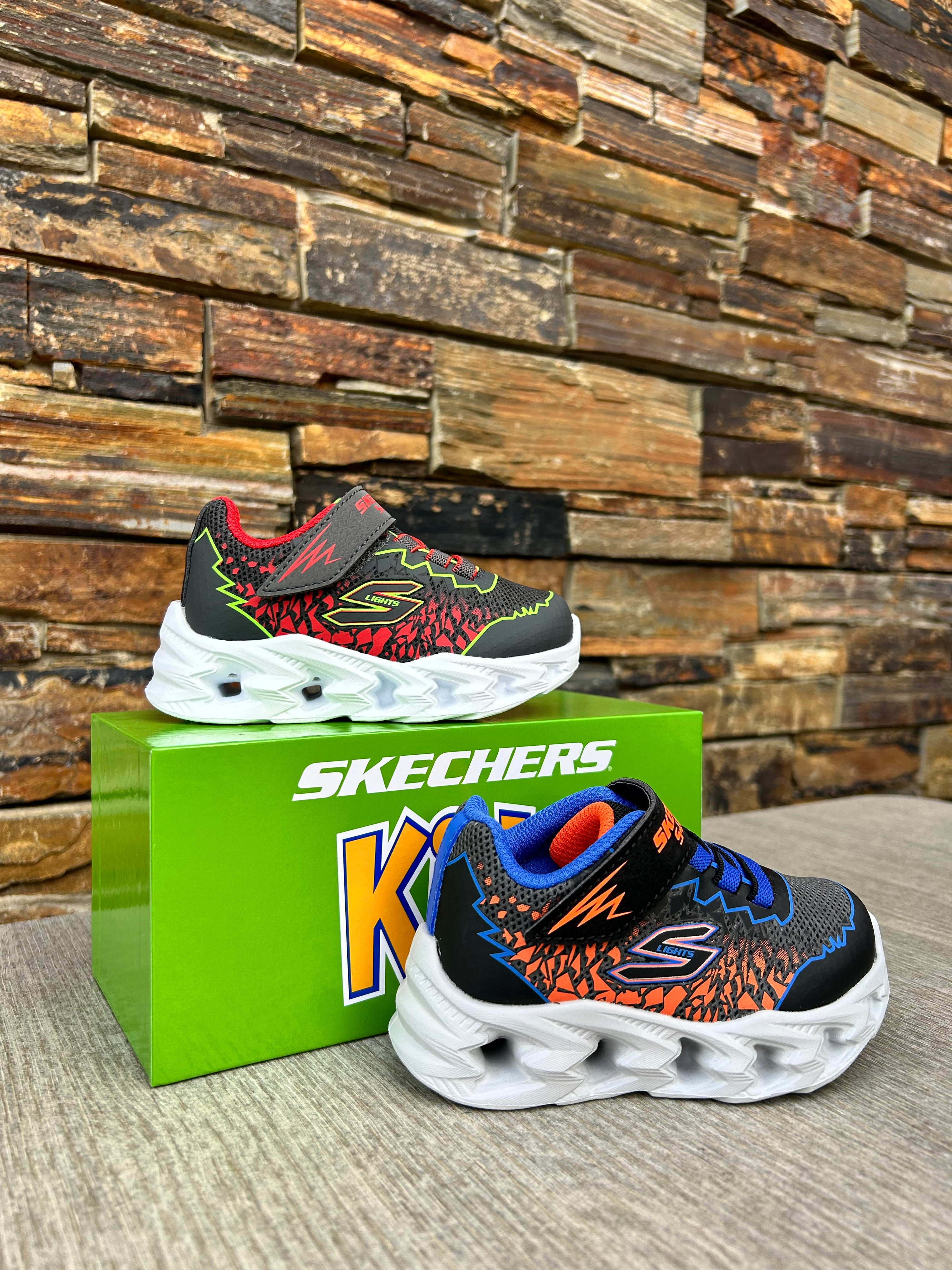 Skechers Power