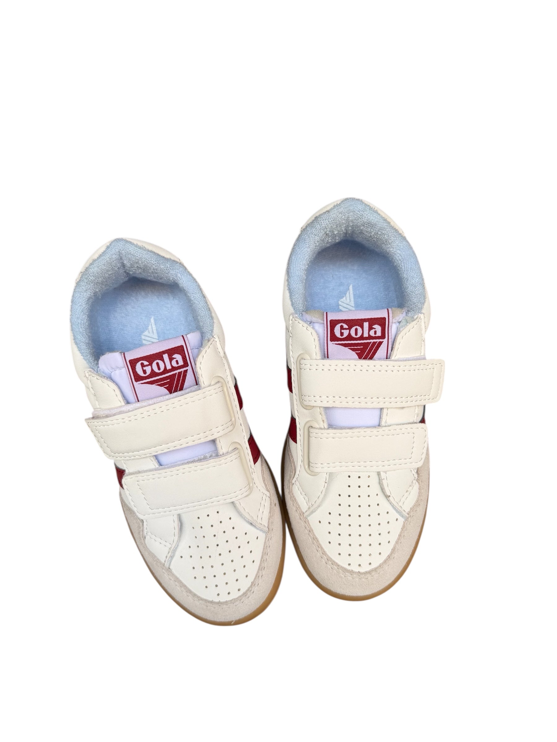 GOLA White