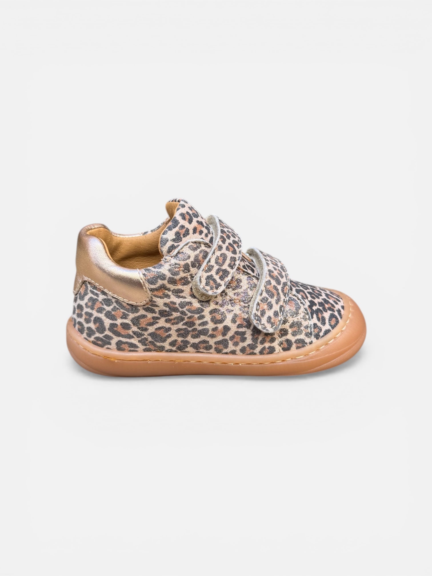 Babybotte Argo Leopard B4