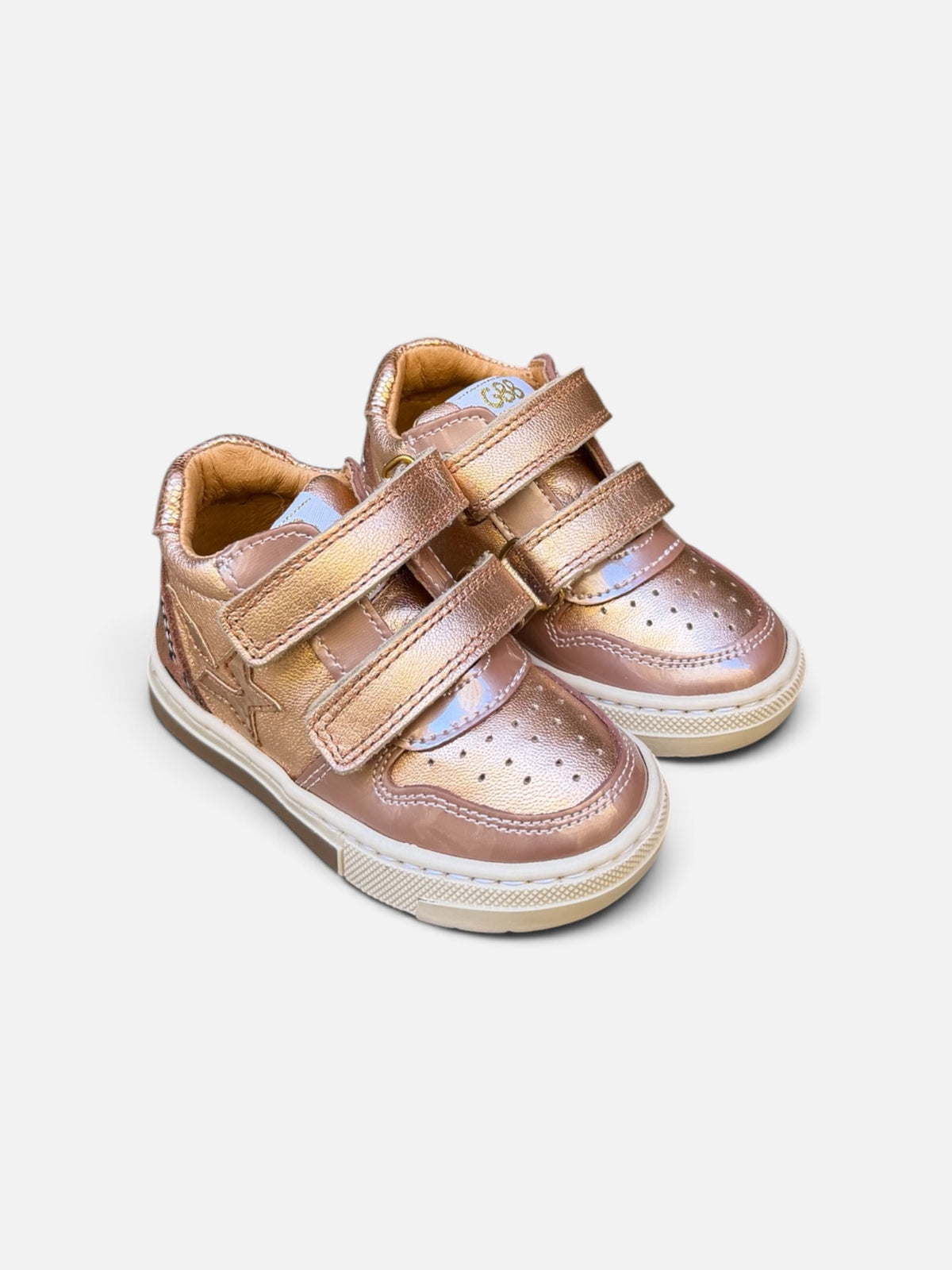 Baskets enfants GBB Glace Col 17