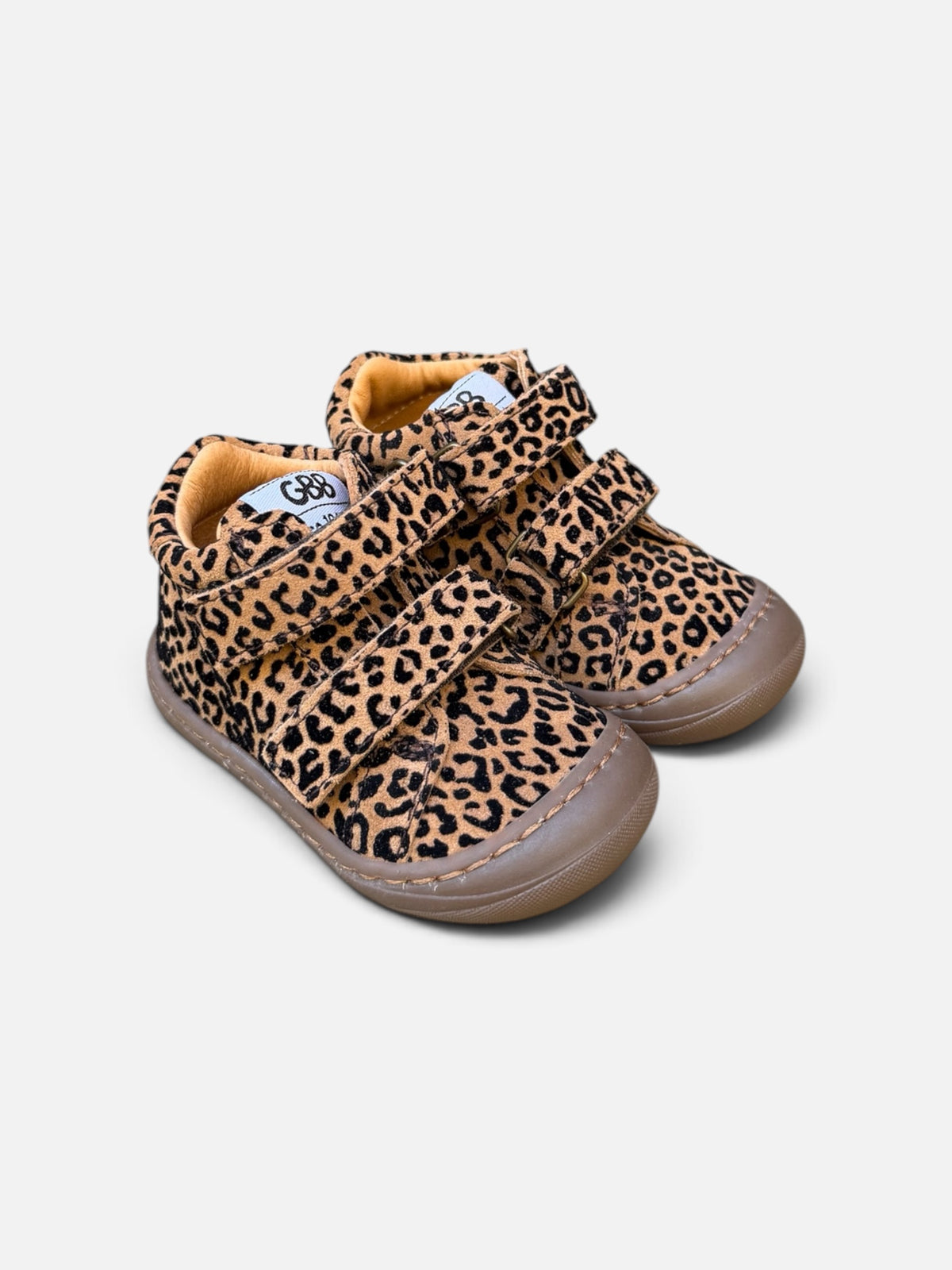 Chaussures premiers pas GBB Ninou Col 43