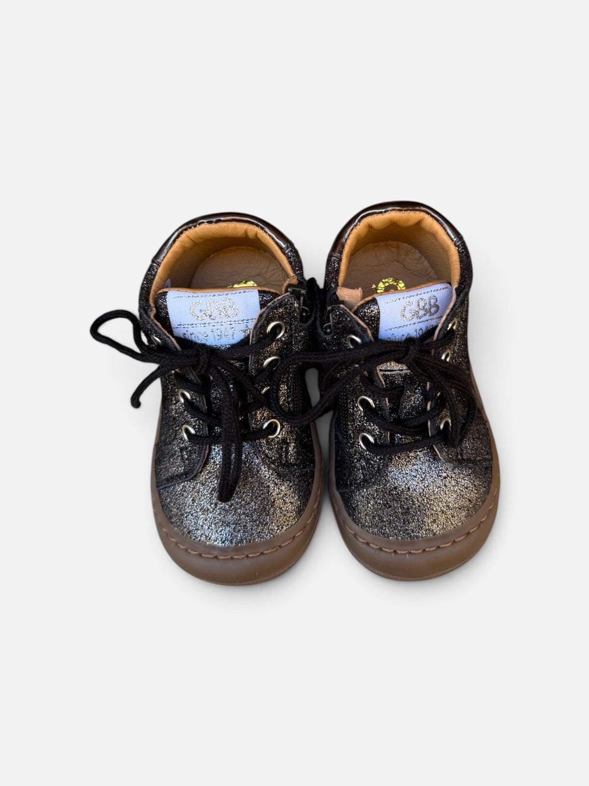 Chaussures premiers pas GBB Laninou Col 41