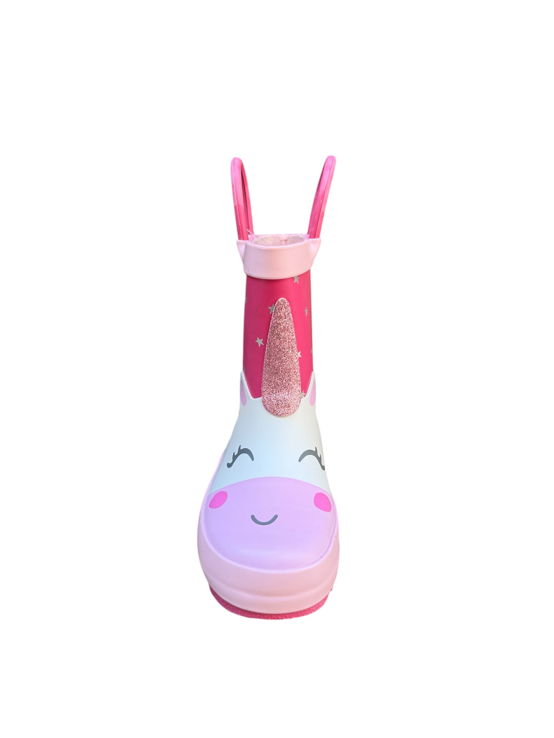 MR.Tiggle Licorne