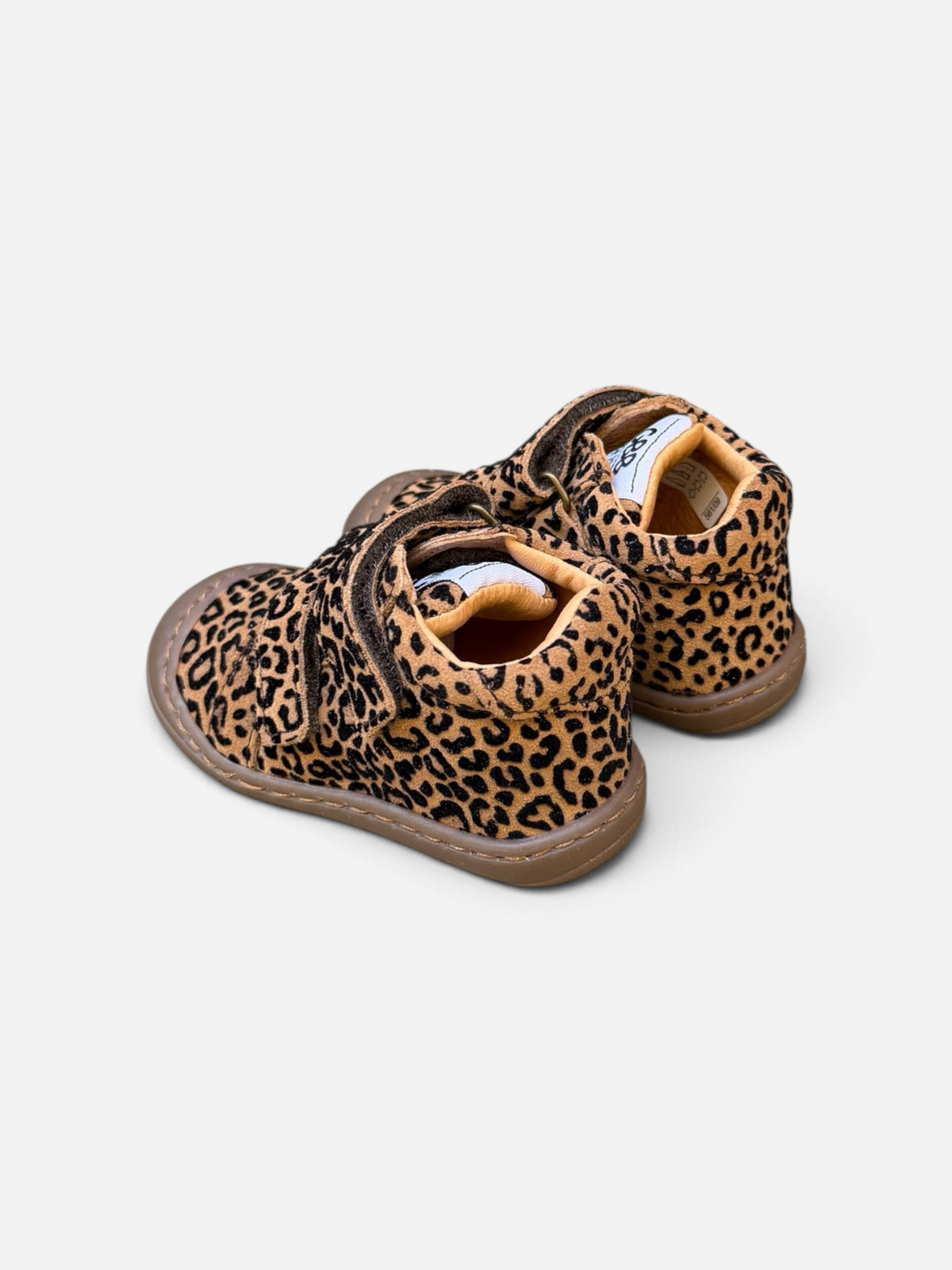 Chaussures premiers pas GBB Ninou Col 43