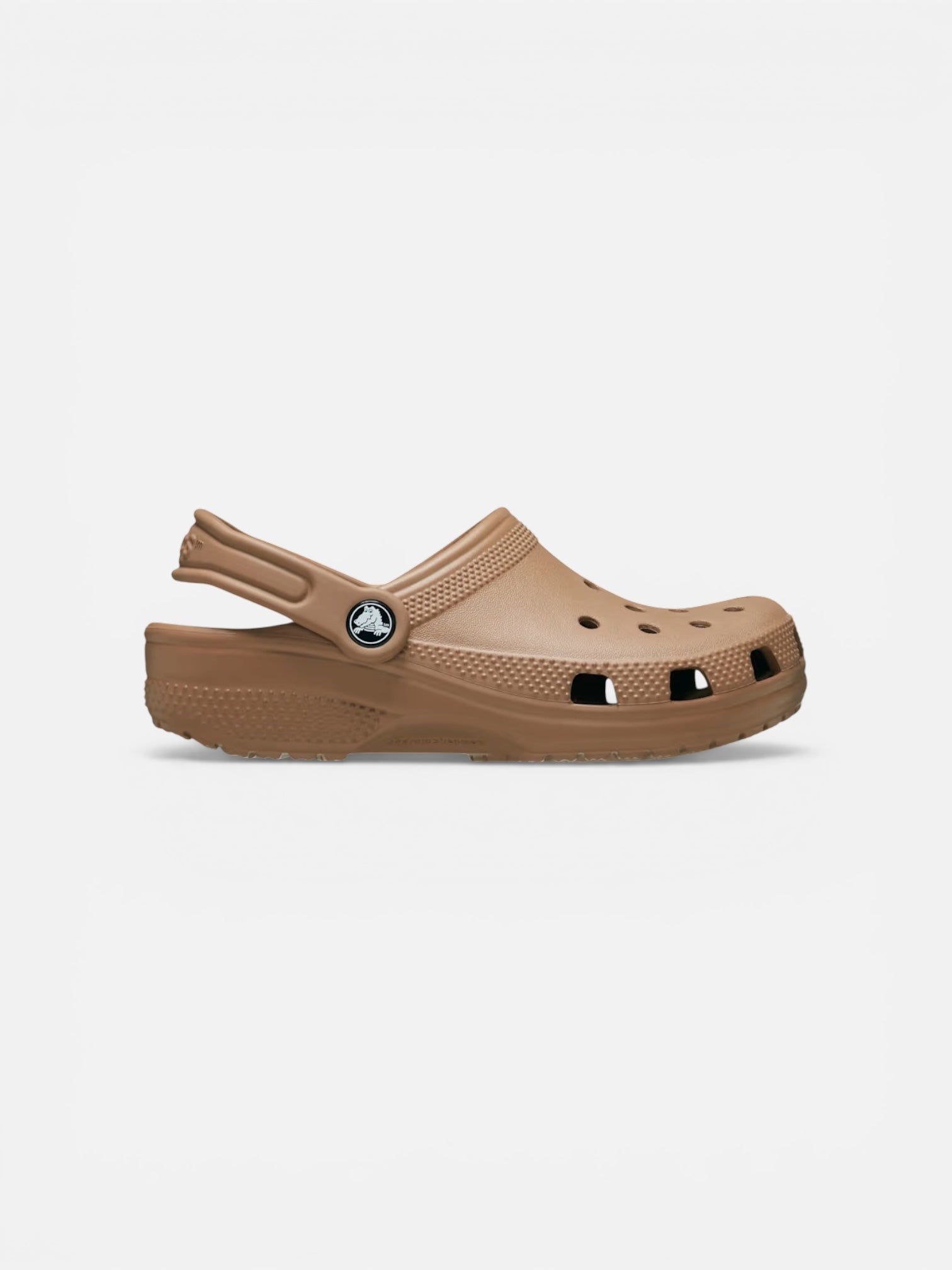 Crocs Milk Chocolat