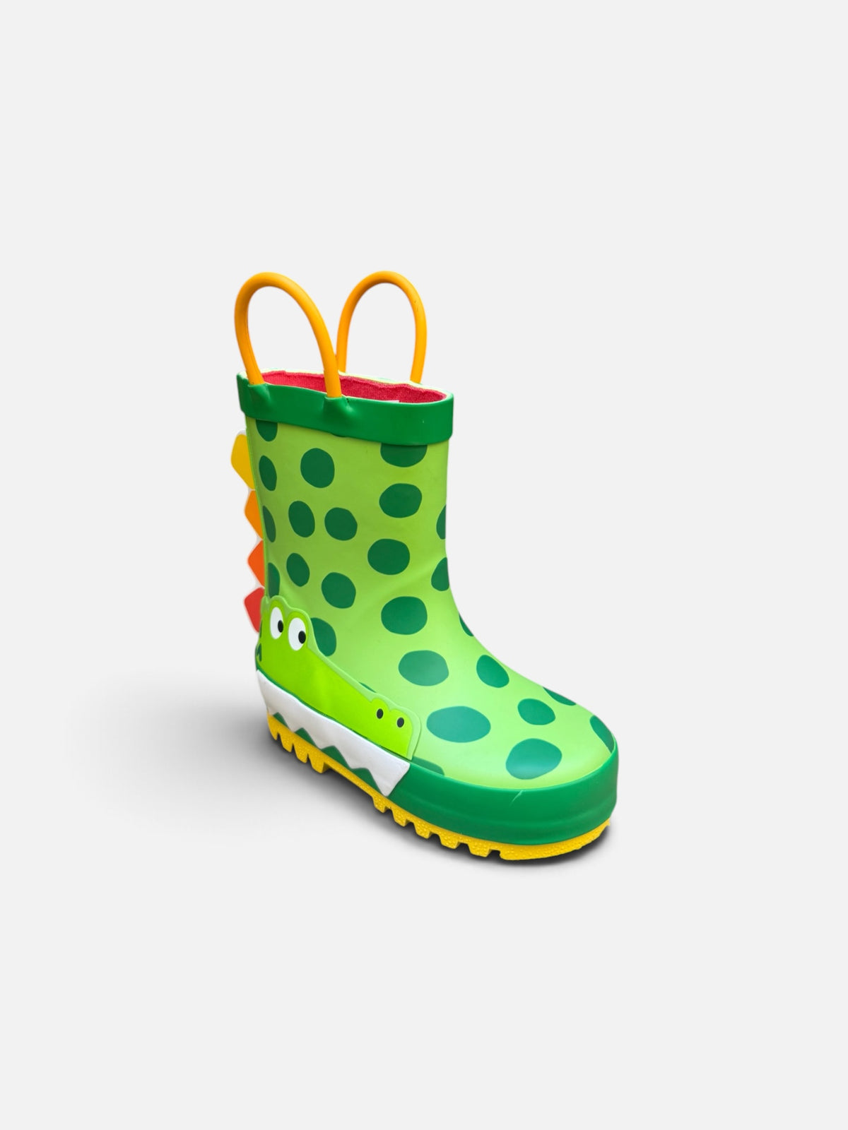 Bottes de pluie enfant Mr Tiggle – Crocodile