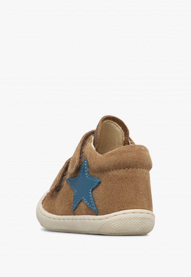 Naturino Kolde Brown-Storm 14