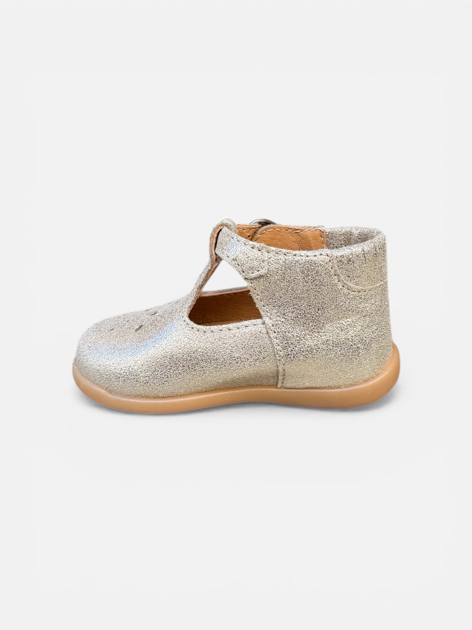 Babybotte Paris Doré B3