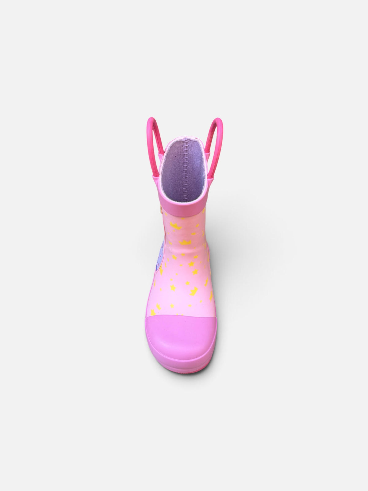 Bottes de pluie enfant Mr Tiggle – Princesse