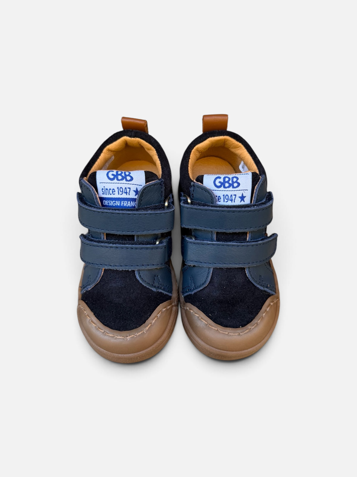 Chaussures enfants GBB Amaury Col 42