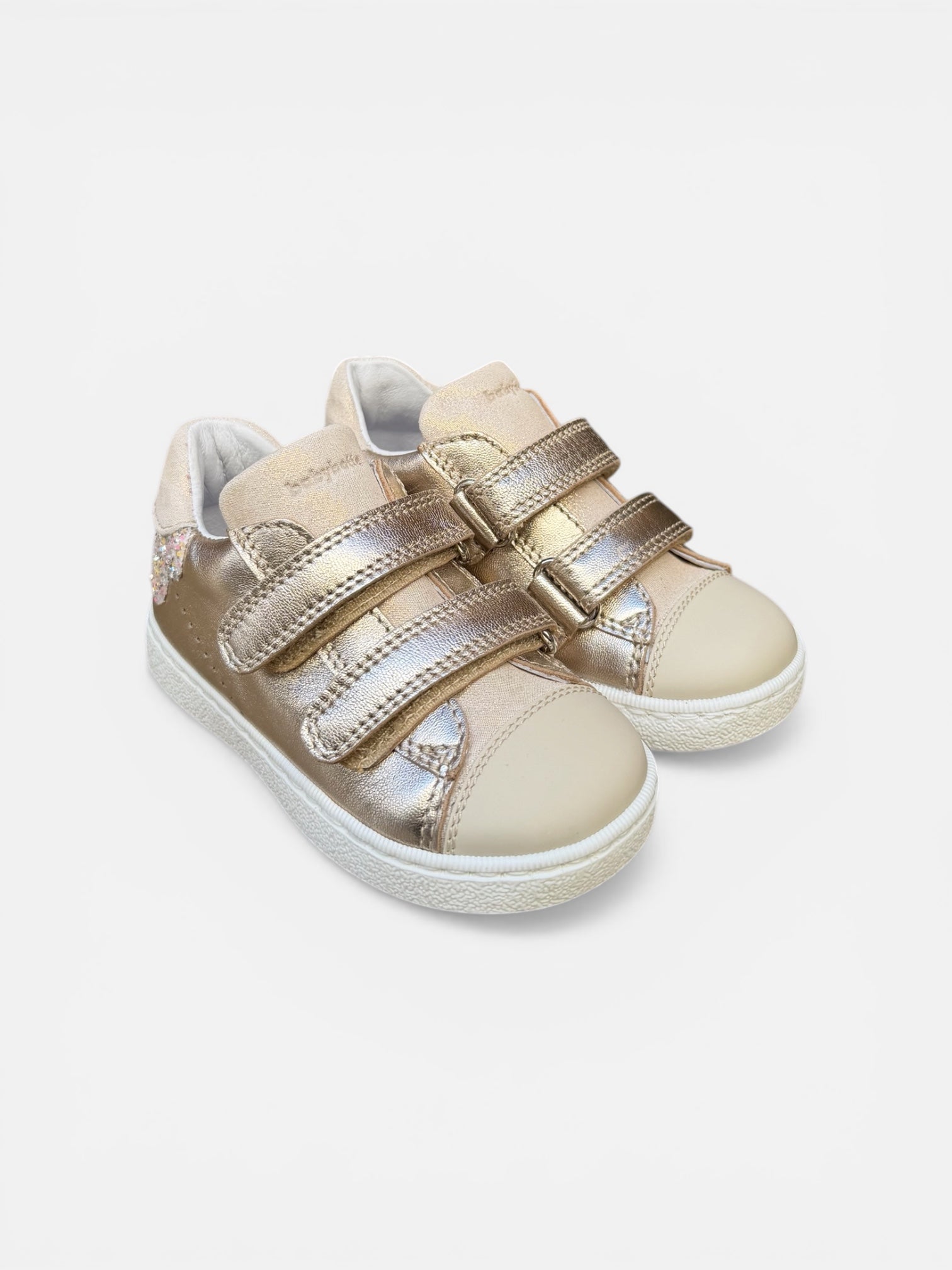 Babybotte Abeille Platino B16