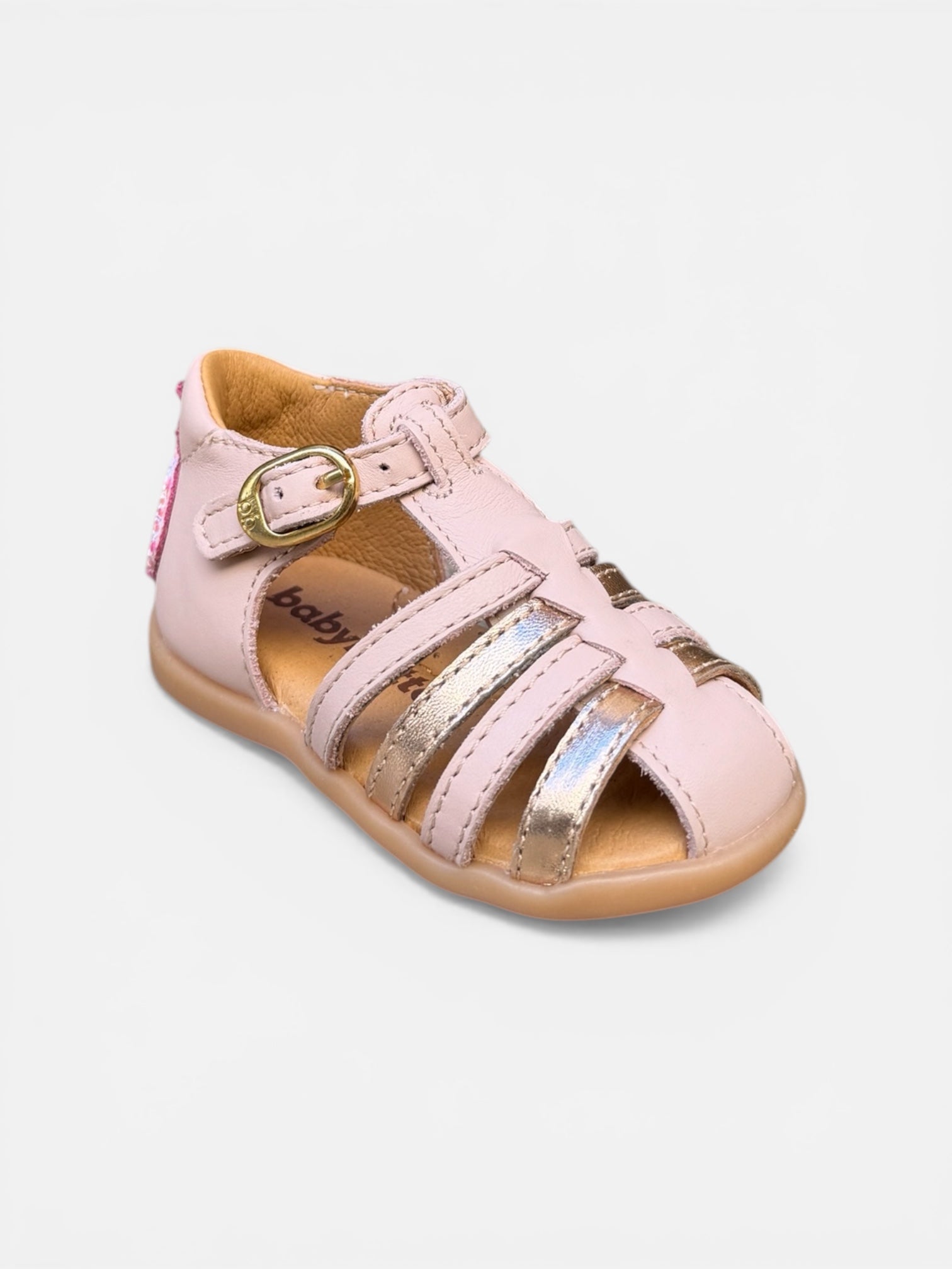 Babybotte Gabrielle B15
