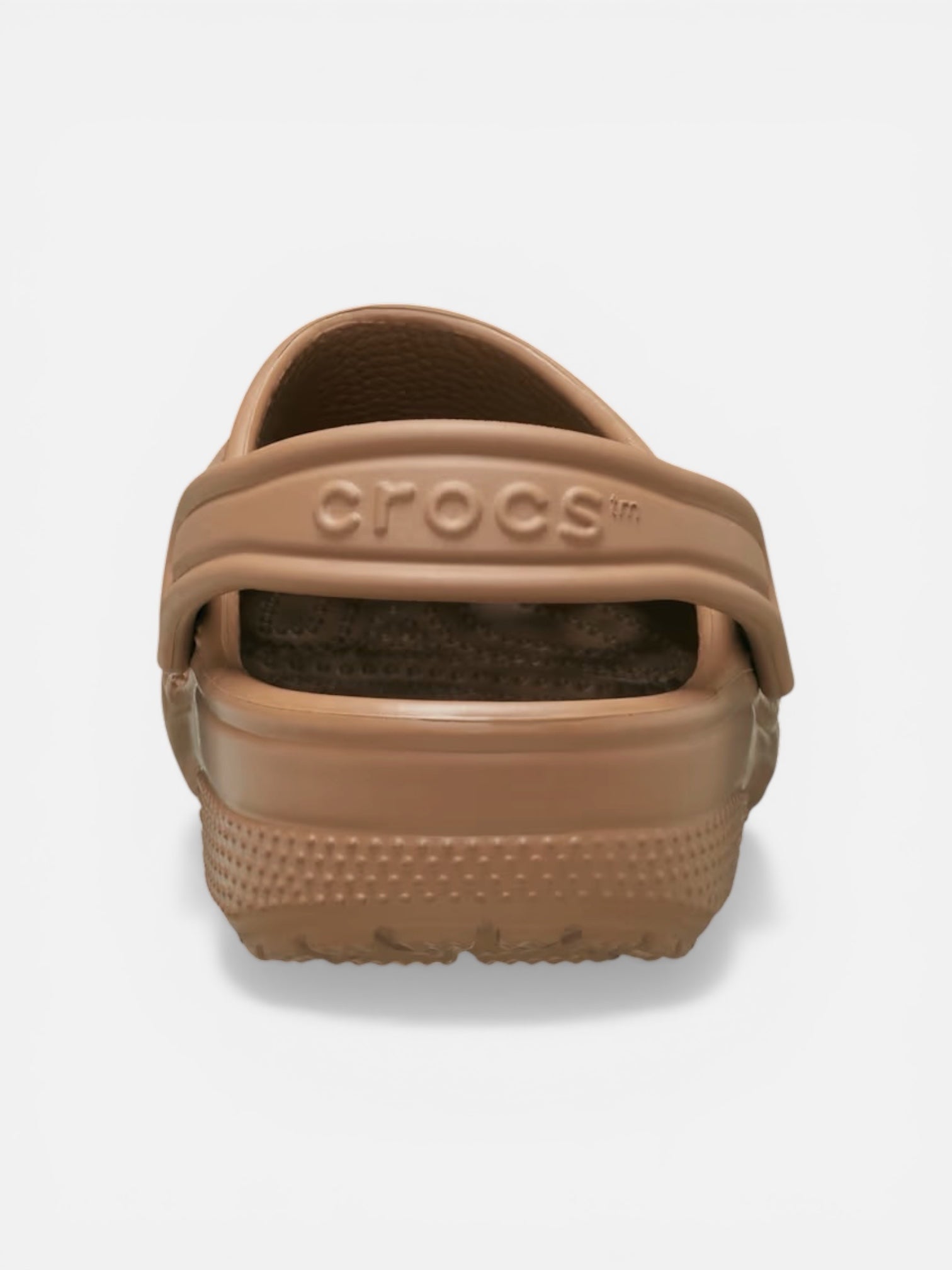 Crocs Milk Chocolat