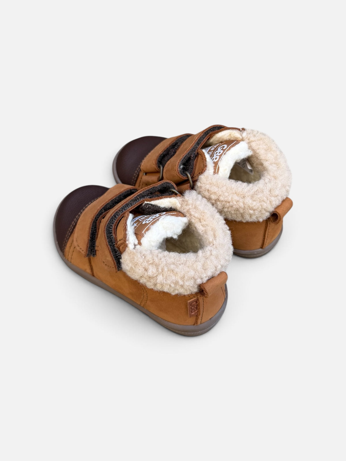 Chaussures premiers pas GBB Gontran Col 24