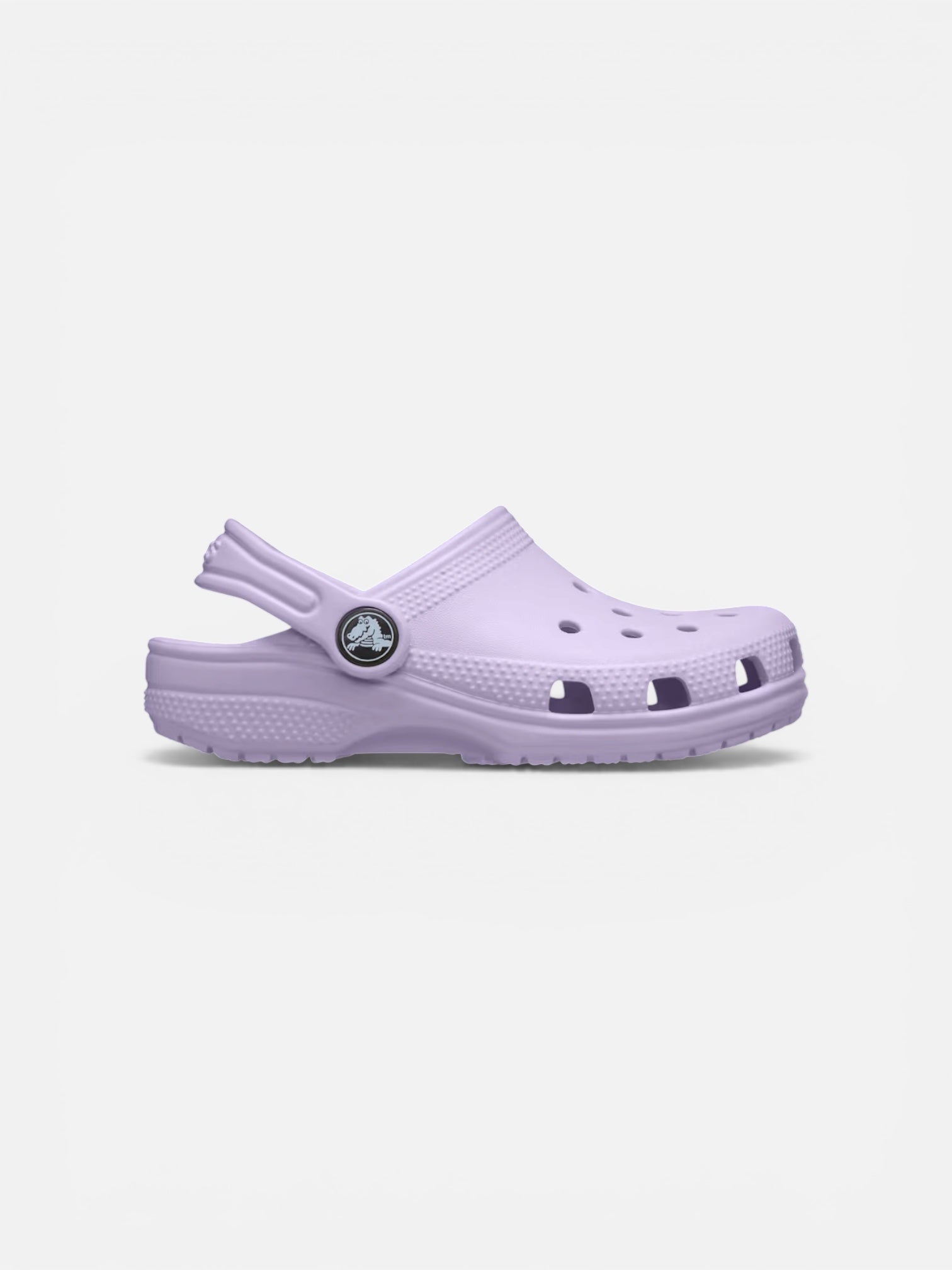 Crocs Lavender